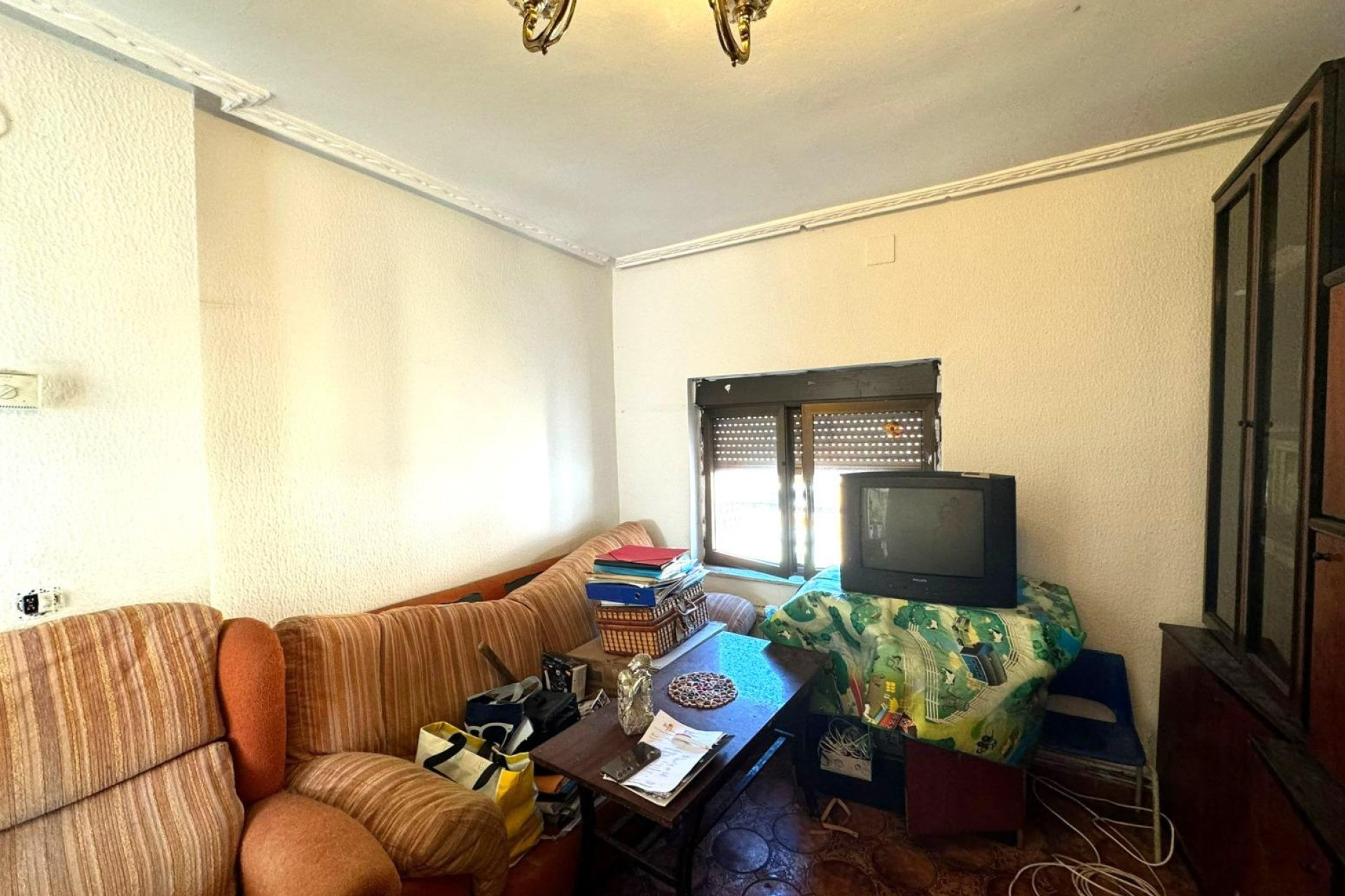 Revente - Appartement - Aller - Corigos