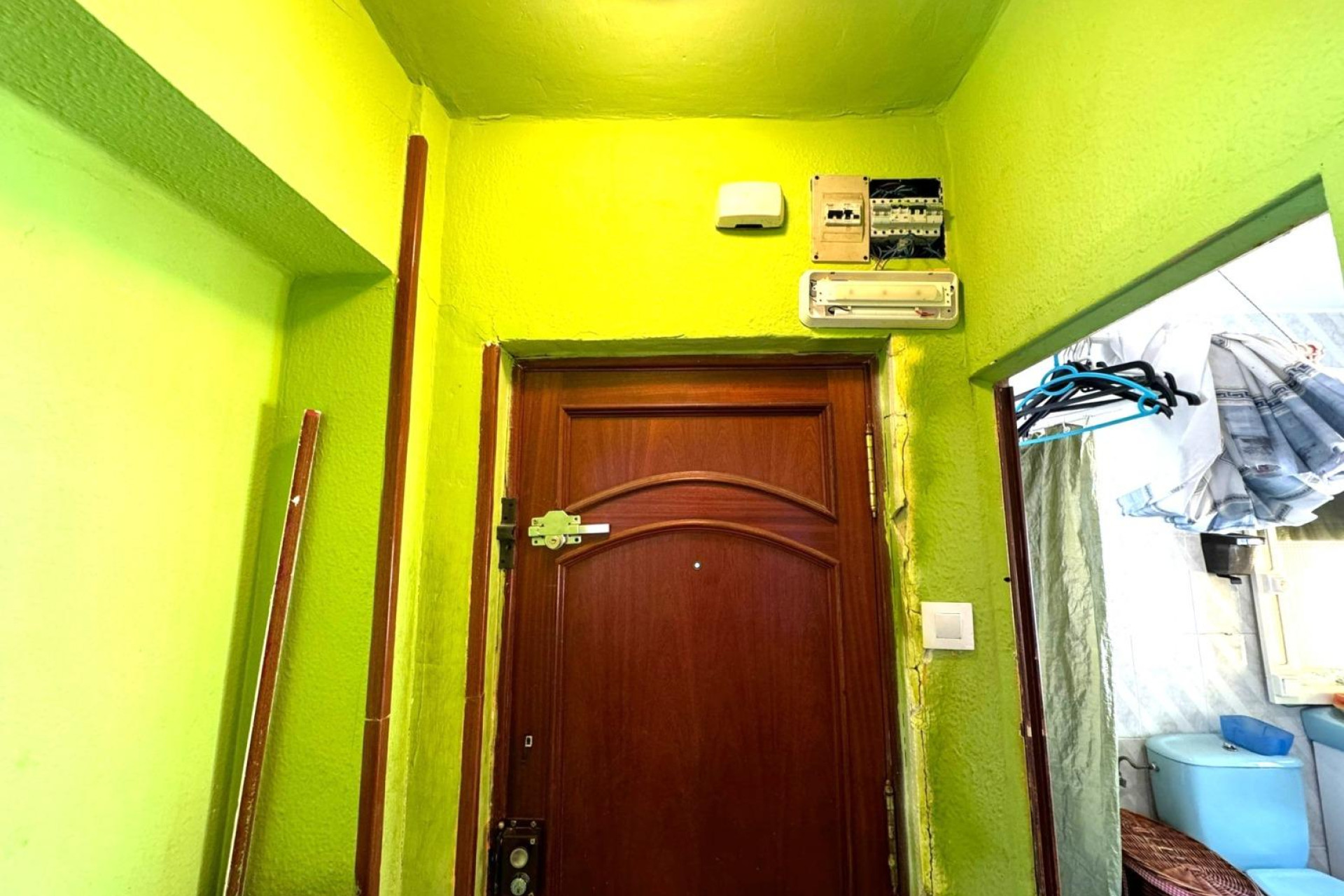 Revente - Appartement - Aller - Corigos