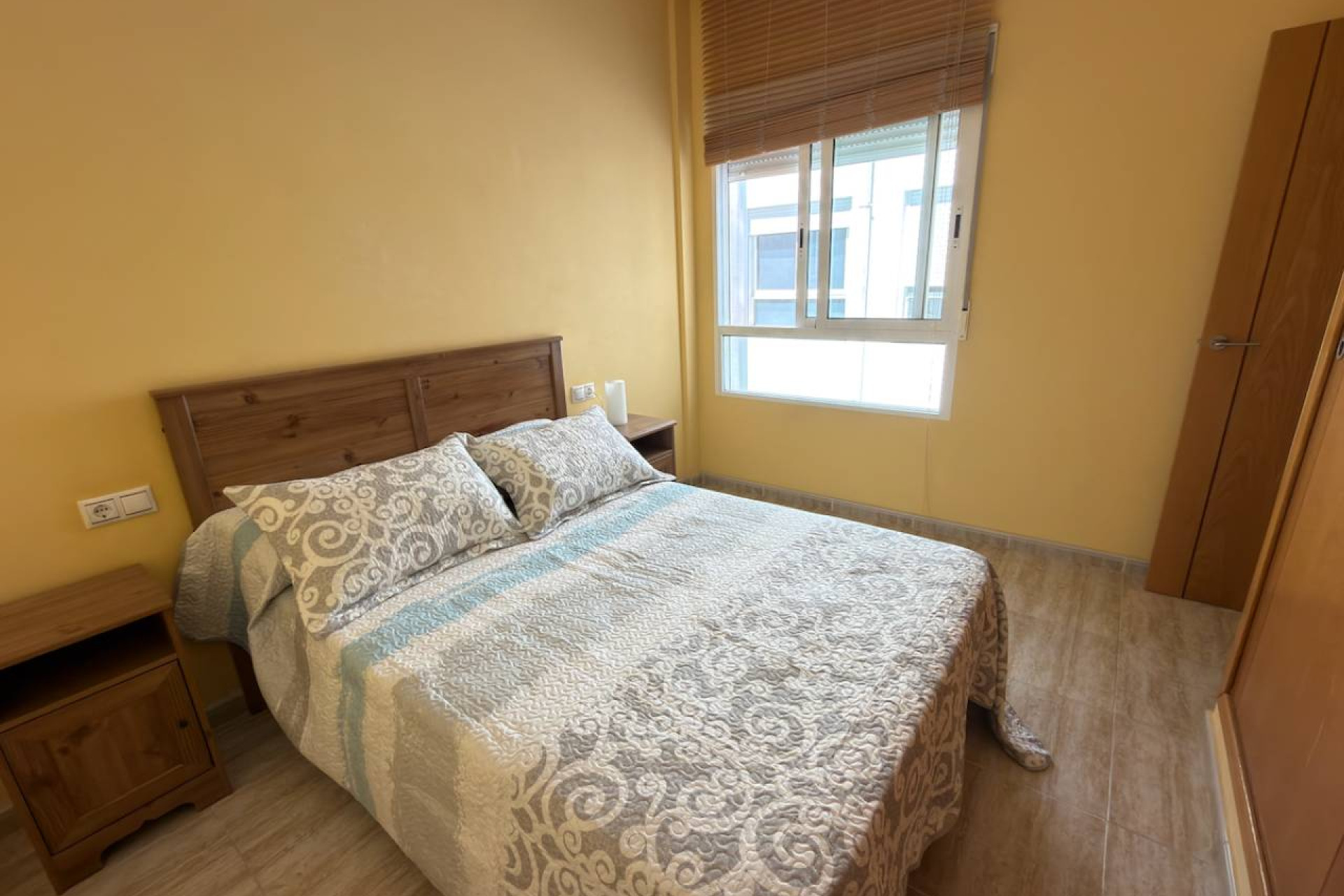 Revente - Appartement - Almoradi - Almoradi - Town