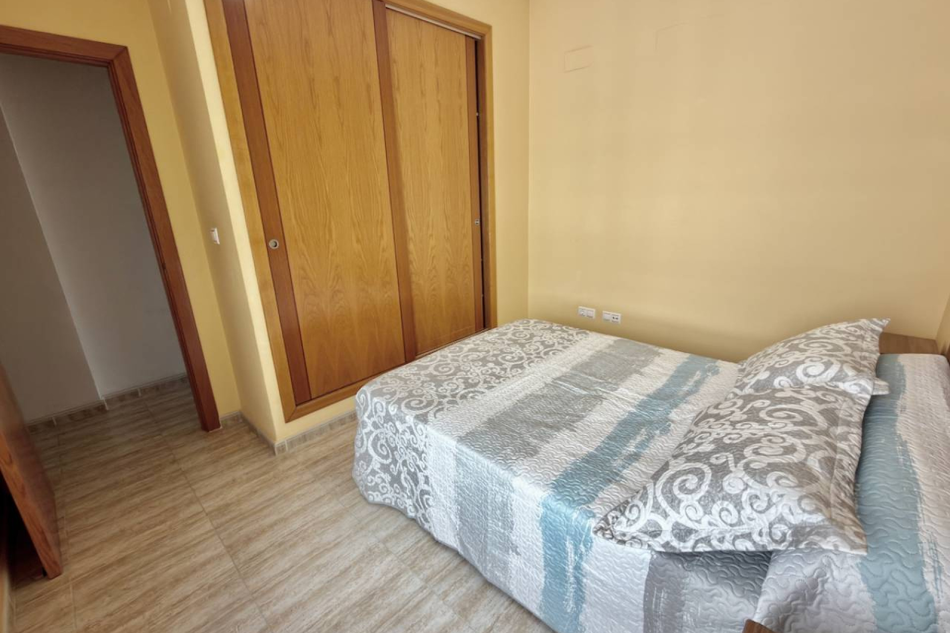 Revente - Appartement - Almoradi - Almoradi - Town