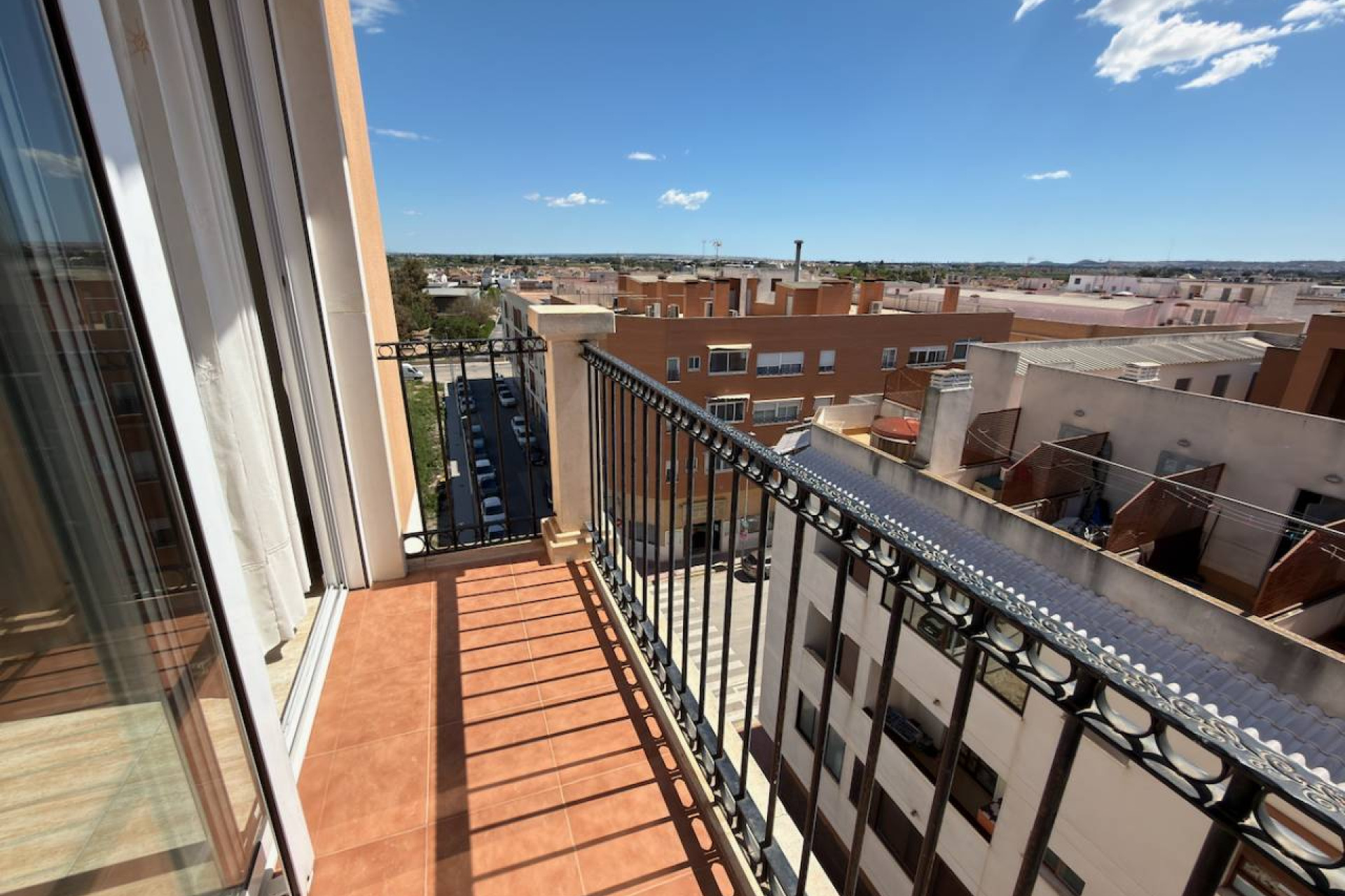Revente - Appartement - Almoradi - Almoradi - Town