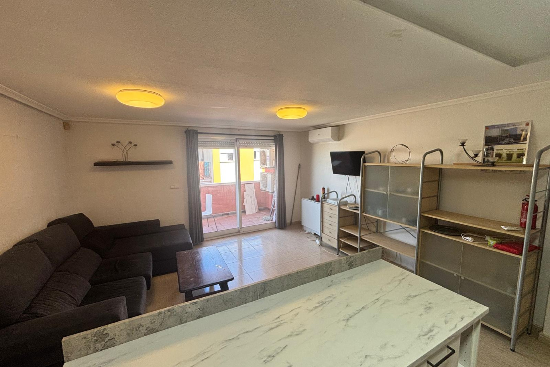 Revente - Appartement - Almoradi - Almoradi - Town