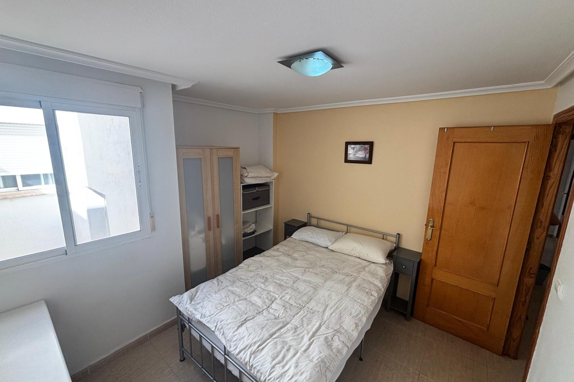 Revente - Appartement - Almoradi - Almoradi - Town