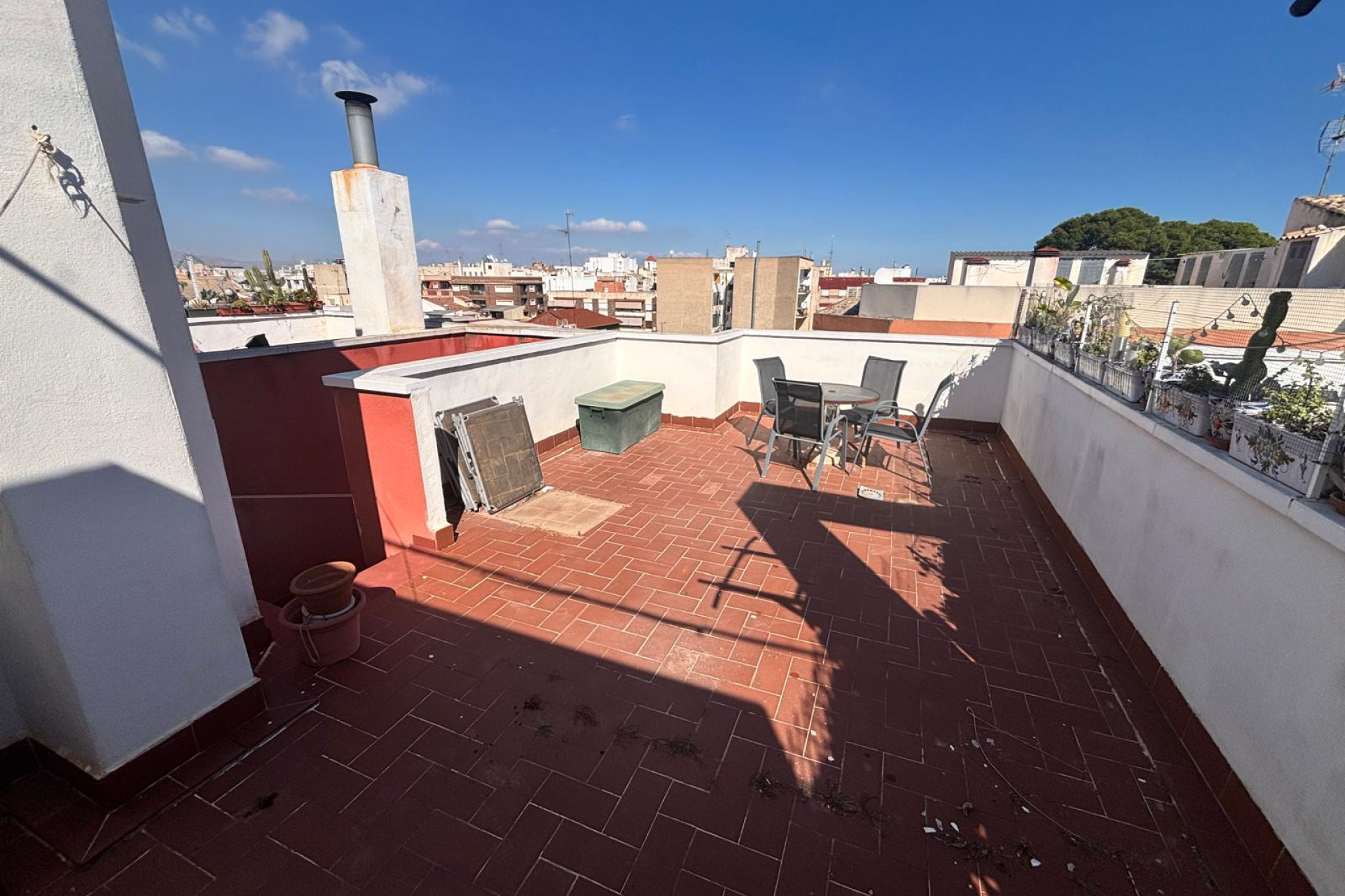 Revente - Appartement - Almoradi - Almoradi - Town