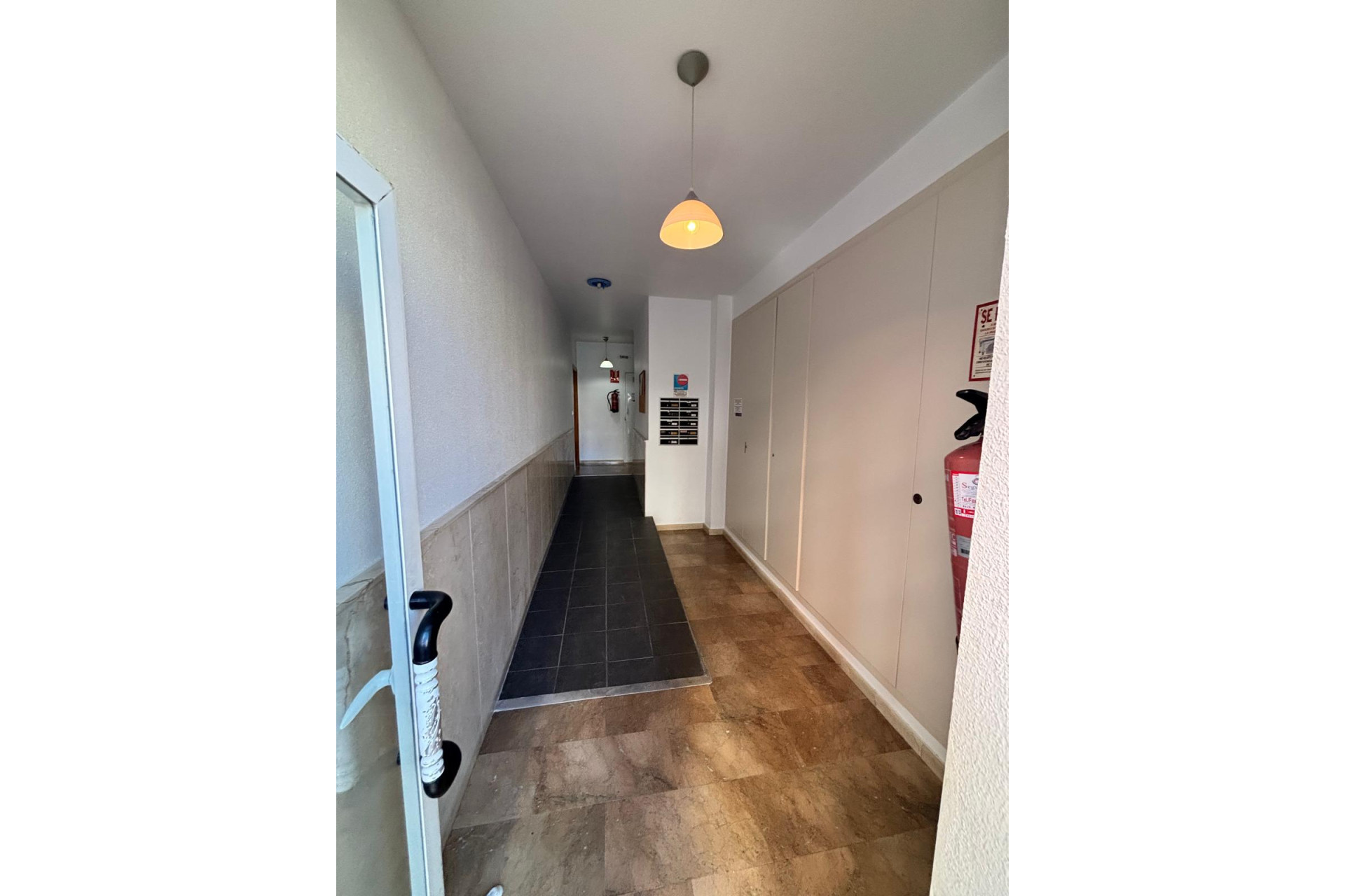 Revente - Appartement - Almoradi - Almoradi - Town