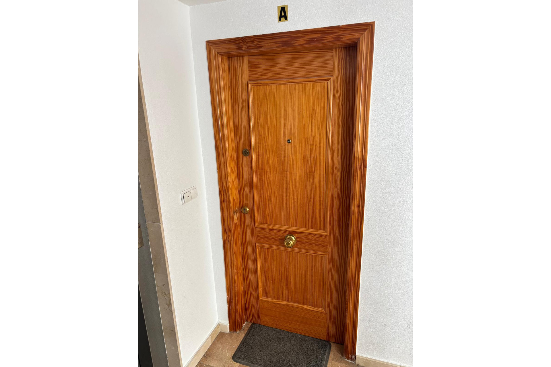 Revente - Appartement - Almoradi - Almoradi - Town
