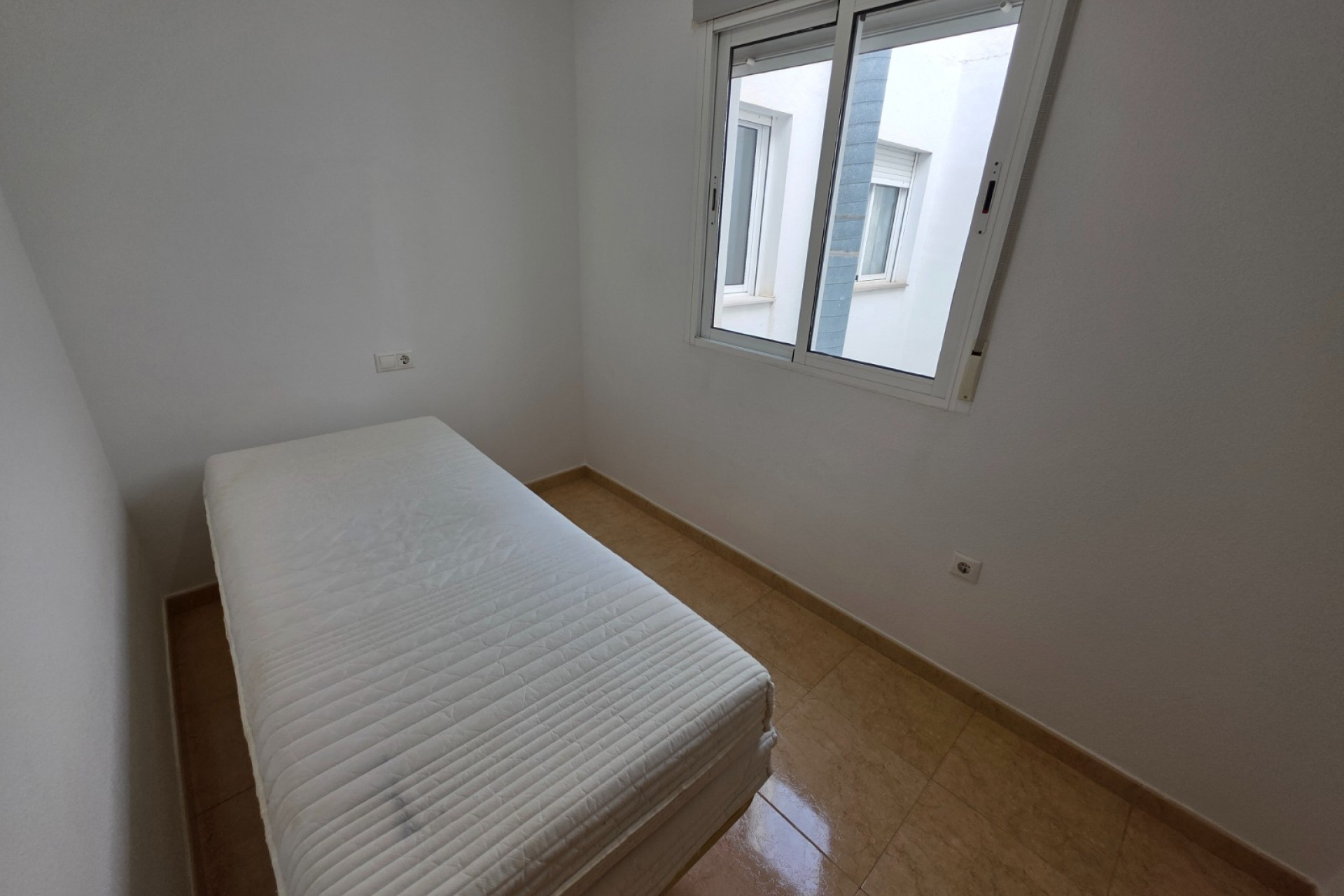 Revente - Appartement - Almoradi - Almoradi - Town