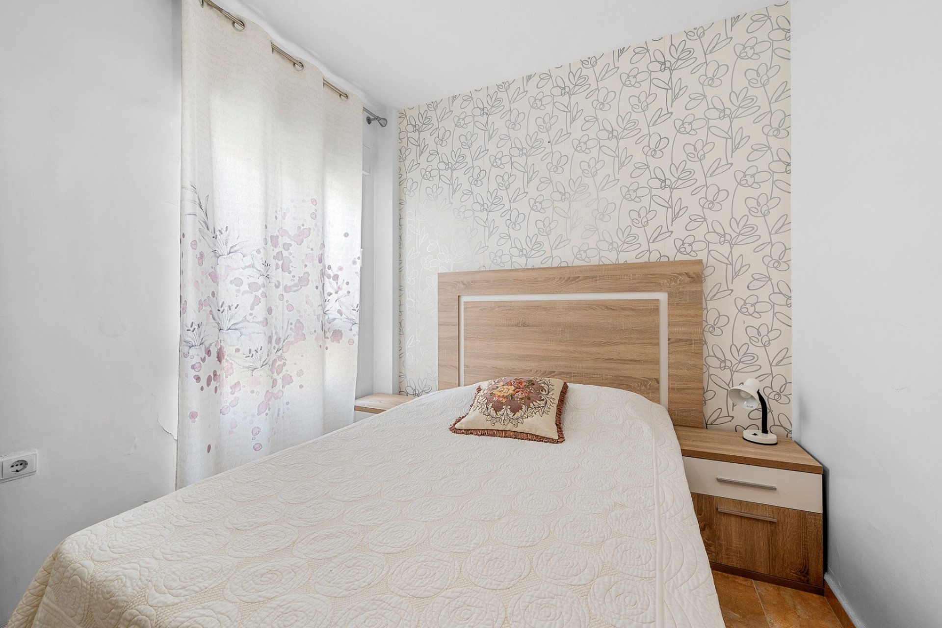 Revente - Appartement - Almoradi - Almoradi - Town