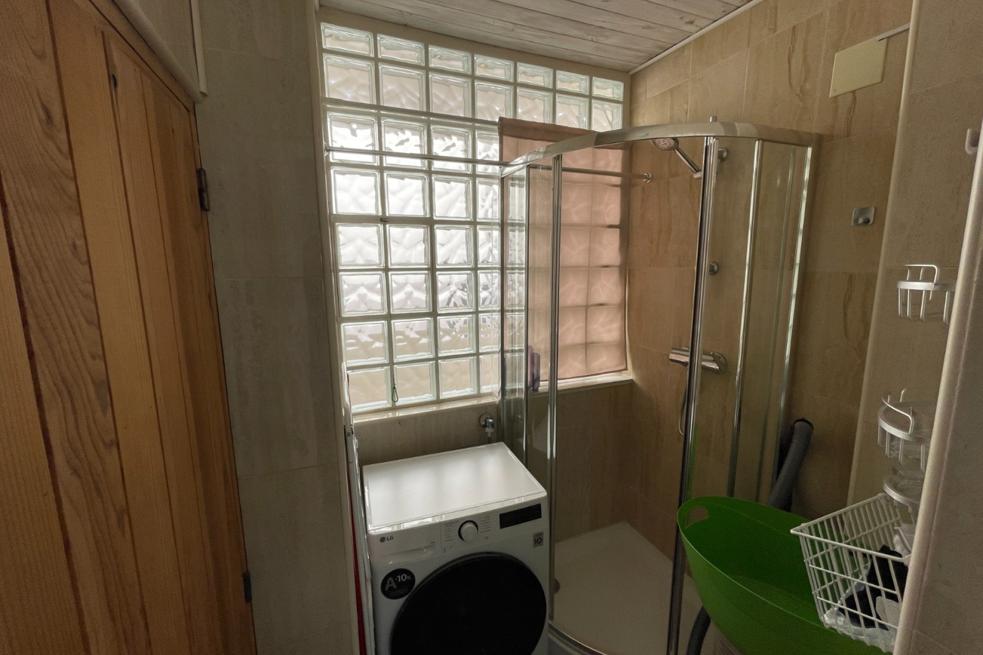 Revente - Appartement - Almoradi - Almoradi - Town