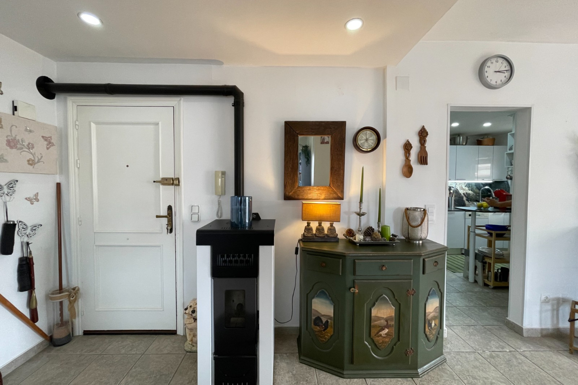 Revente - Appartement - Almoradi - Almoradi - Town