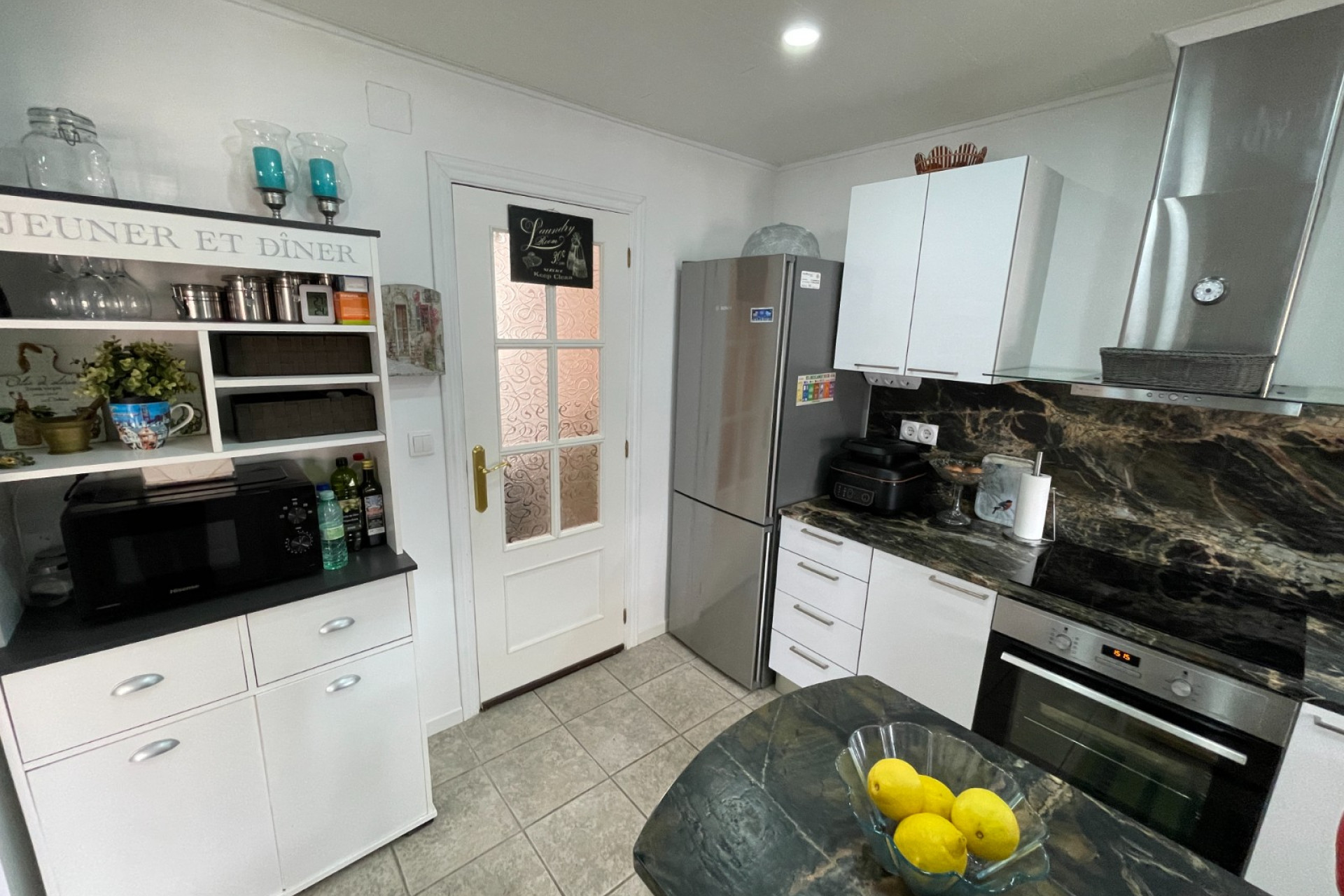 Revente - Appartement - Almoradi - Almoradi - Town