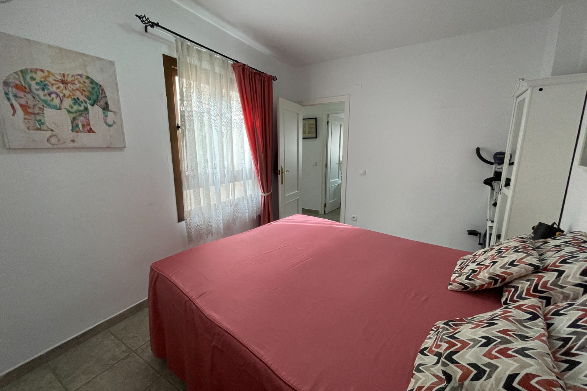 Revente - Appartement - Almoradi - Almoradi - Town