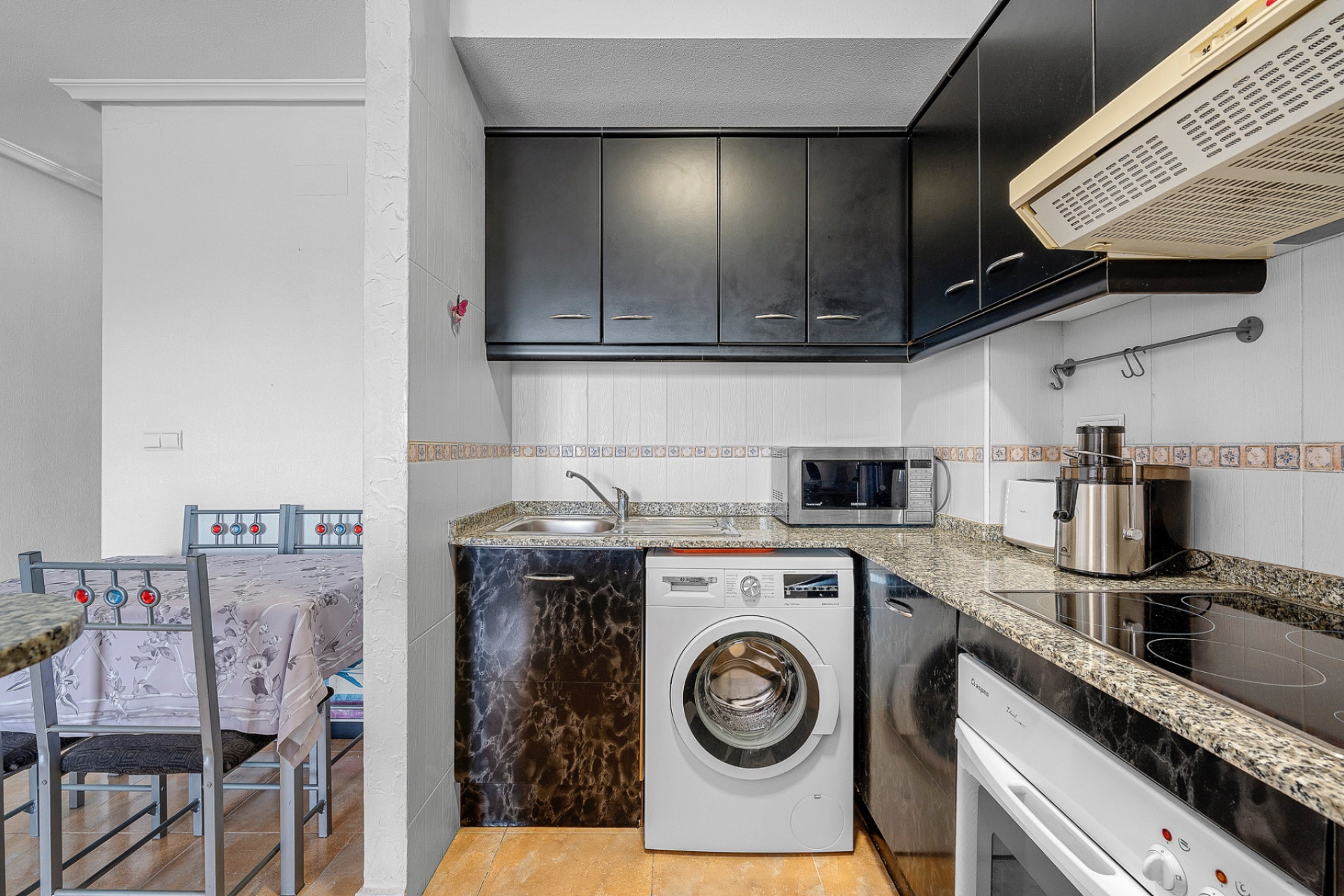 Revente - Appartement - Almoradi - Almoradi - Town