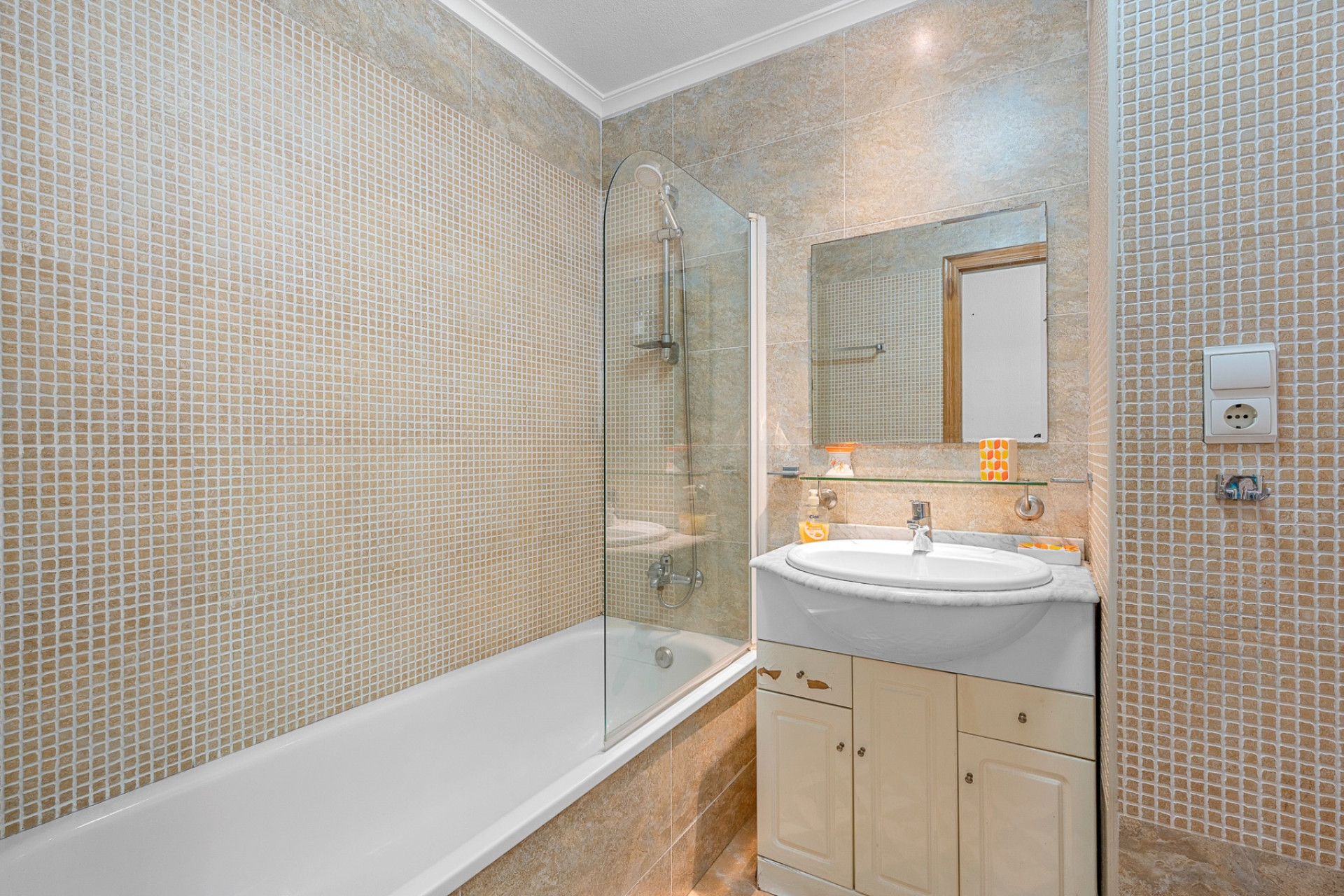 Revente - Appartement - Almoradi - Almoradi - Town