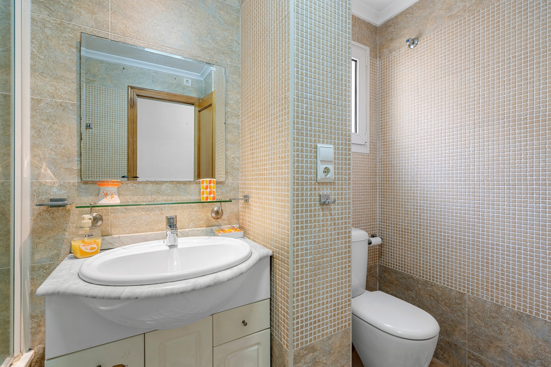 Revente - Appartement - Almoradi - Almoradi - Town