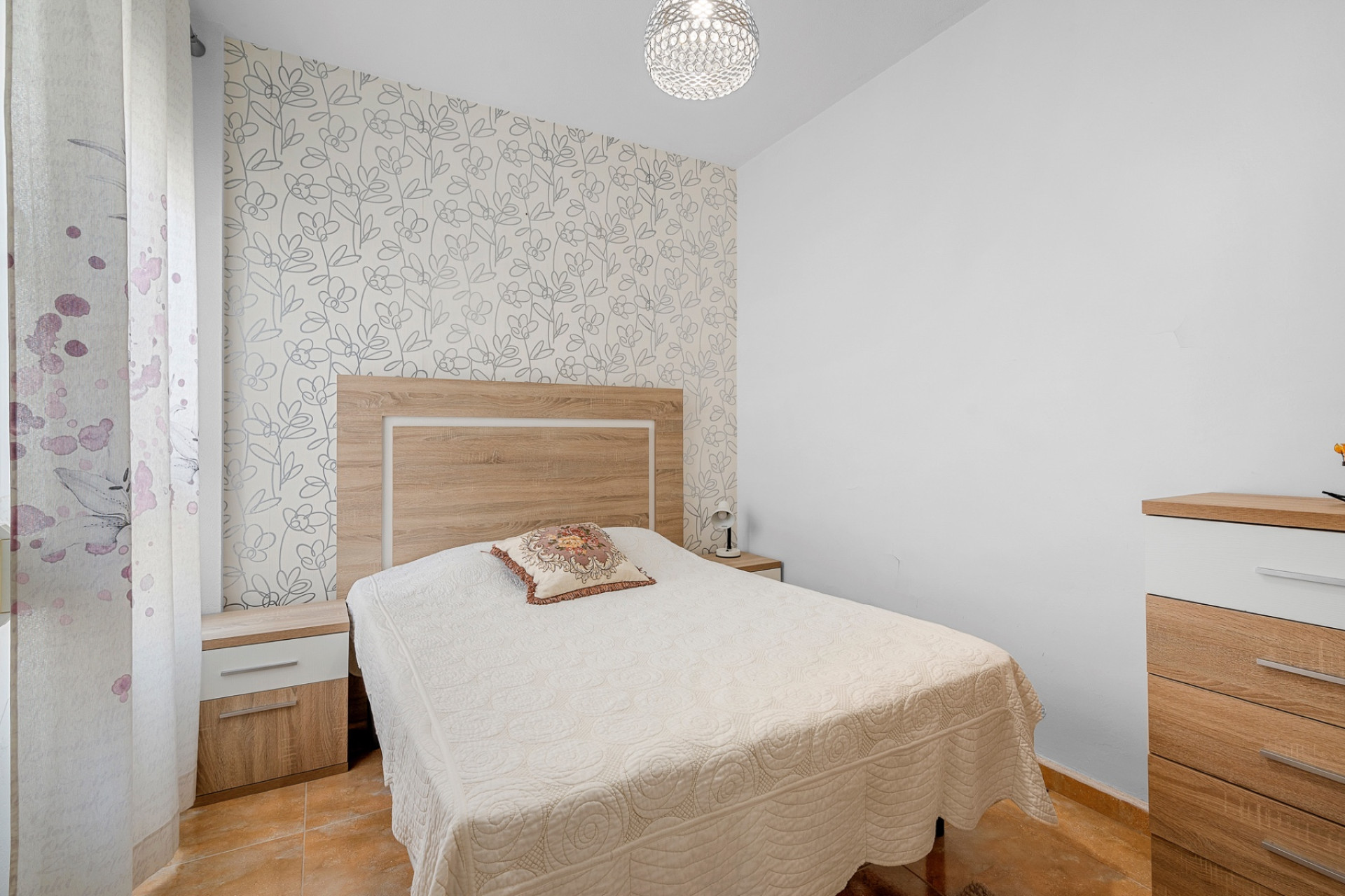 Revente - Appartement - Almoradi - Almoradi - Town