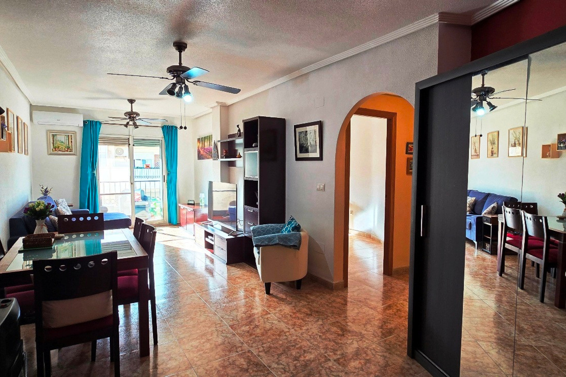 Revente - Appartement - Almoradí - Almoradi