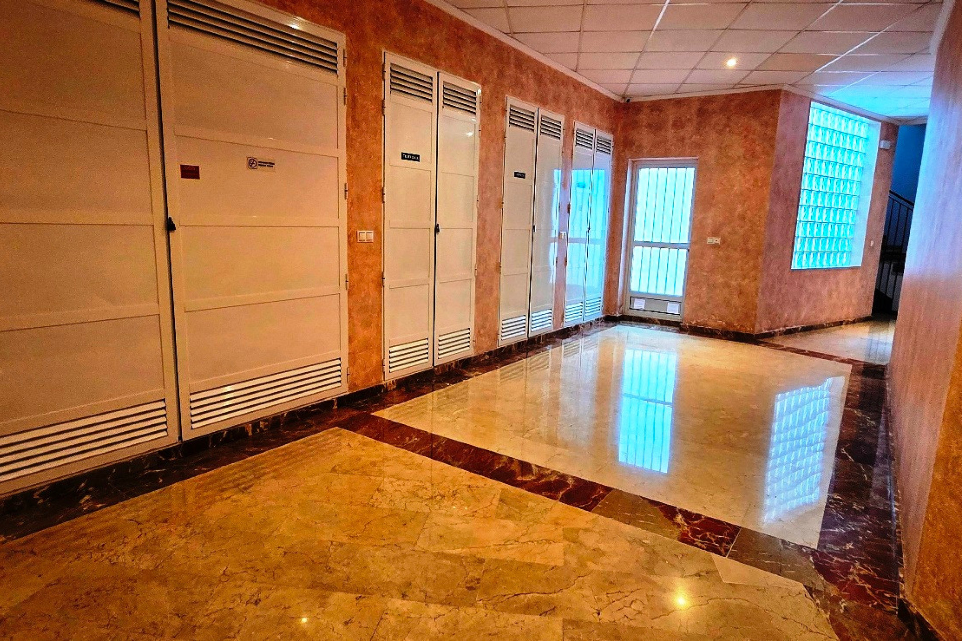 Revente - Appartement - Almoradí - Almoradi