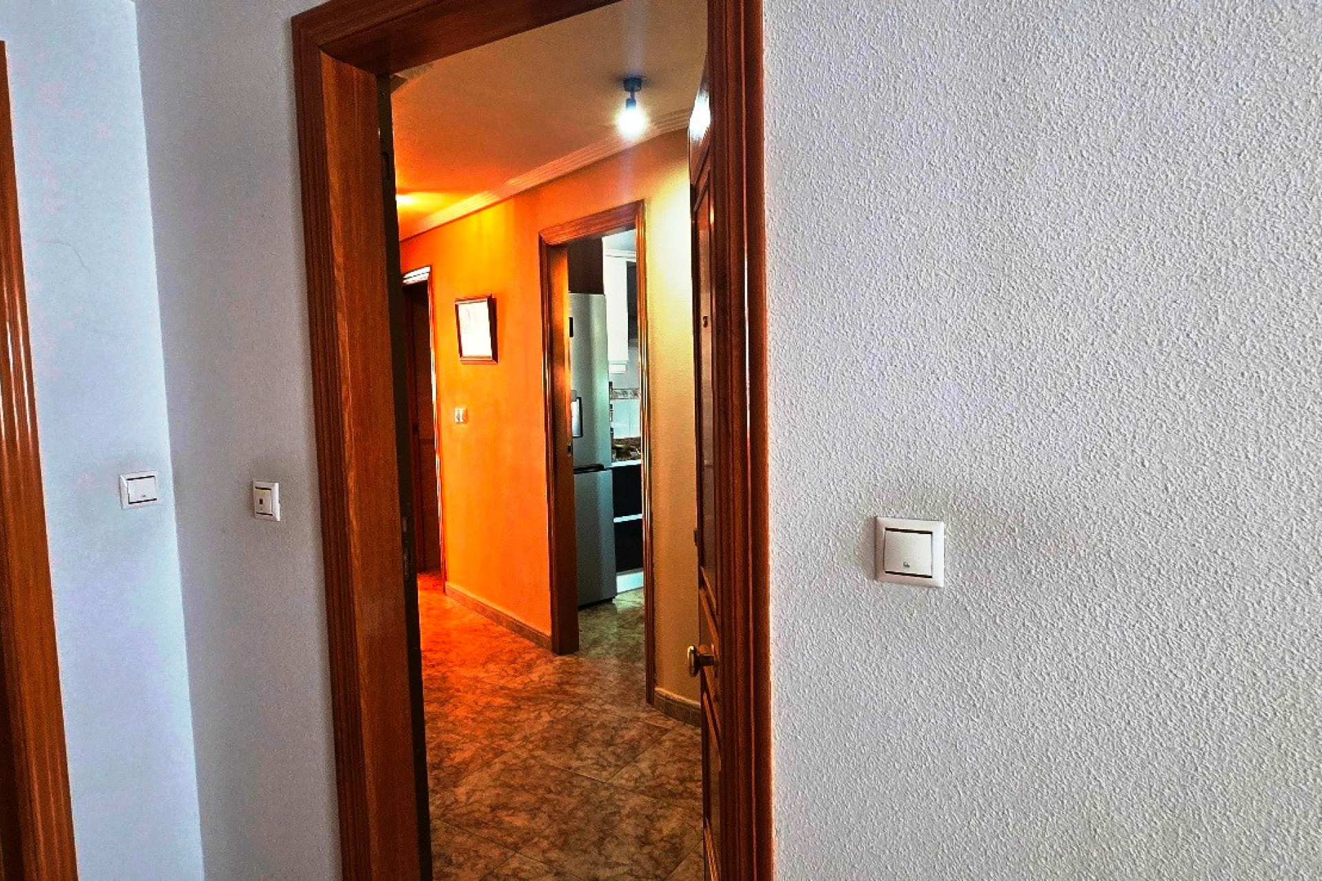 Revente - Appartement - Almoradí - Almoradi