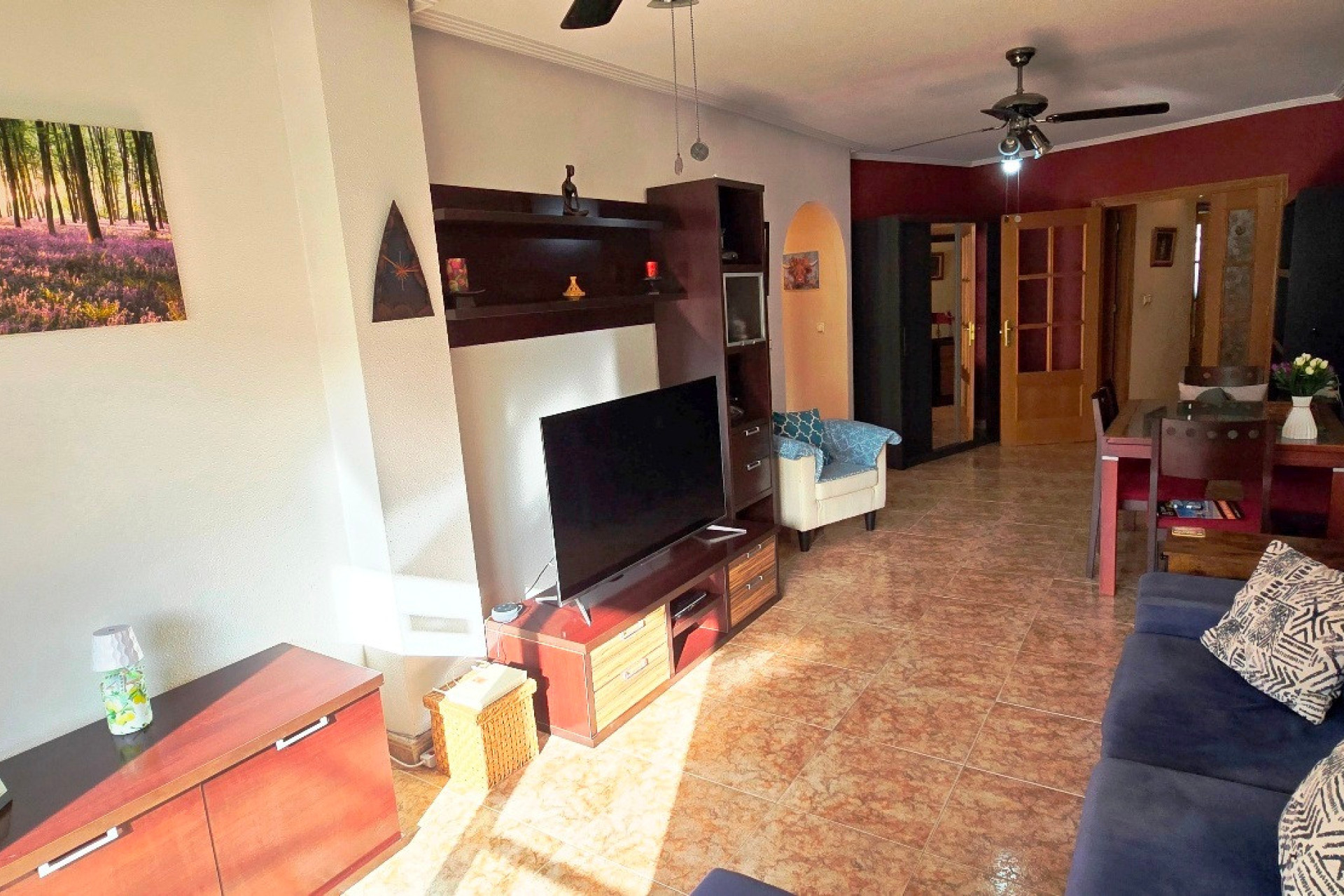 Revente - Appartement - Almoradí - Almoradi