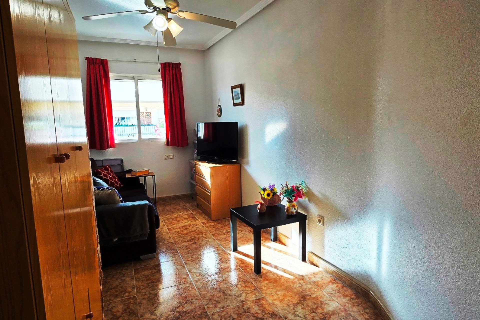 Revente - Appartement - Almoradí - Almoradi