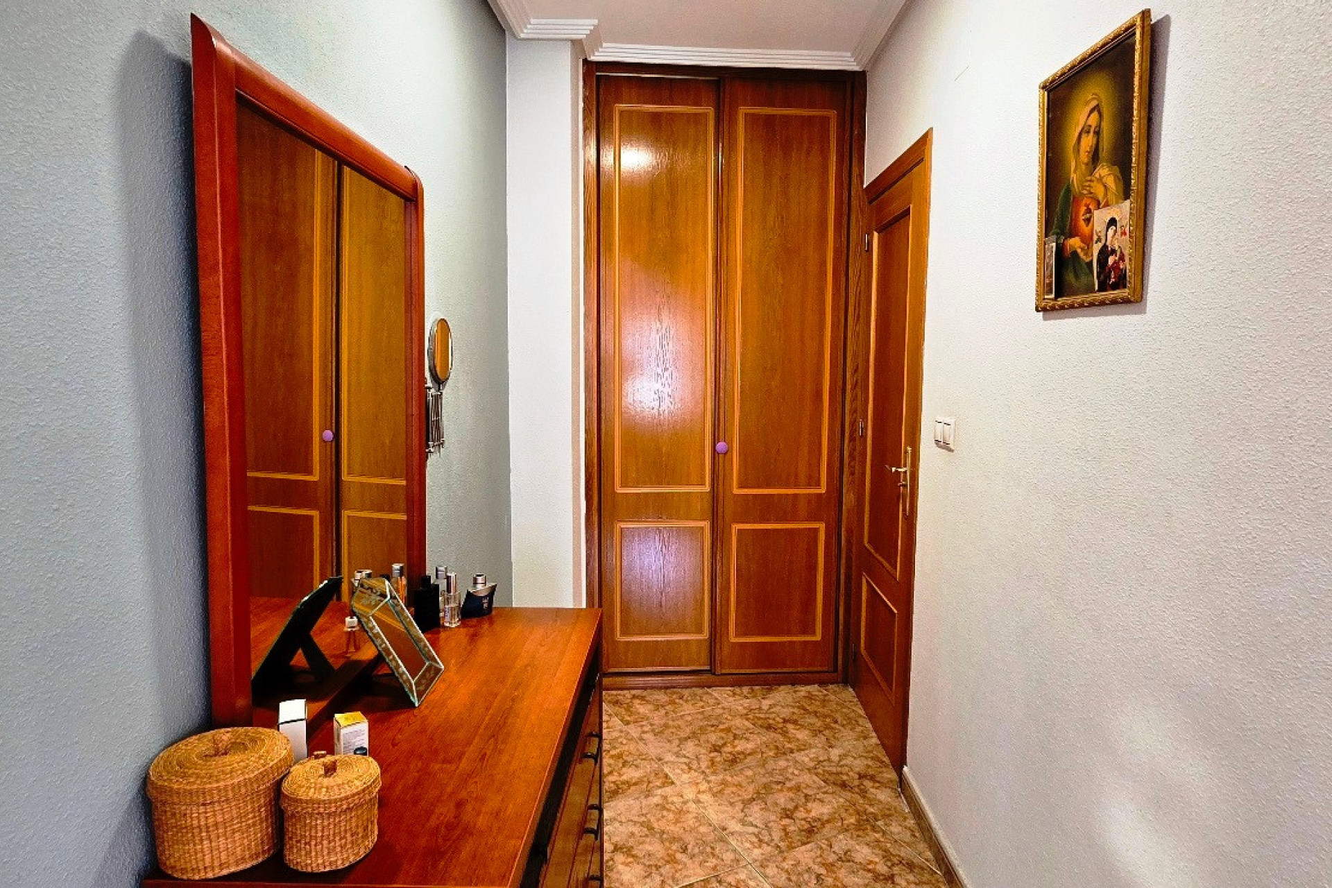 Revente - Appartement - Almoradí - Almoradi