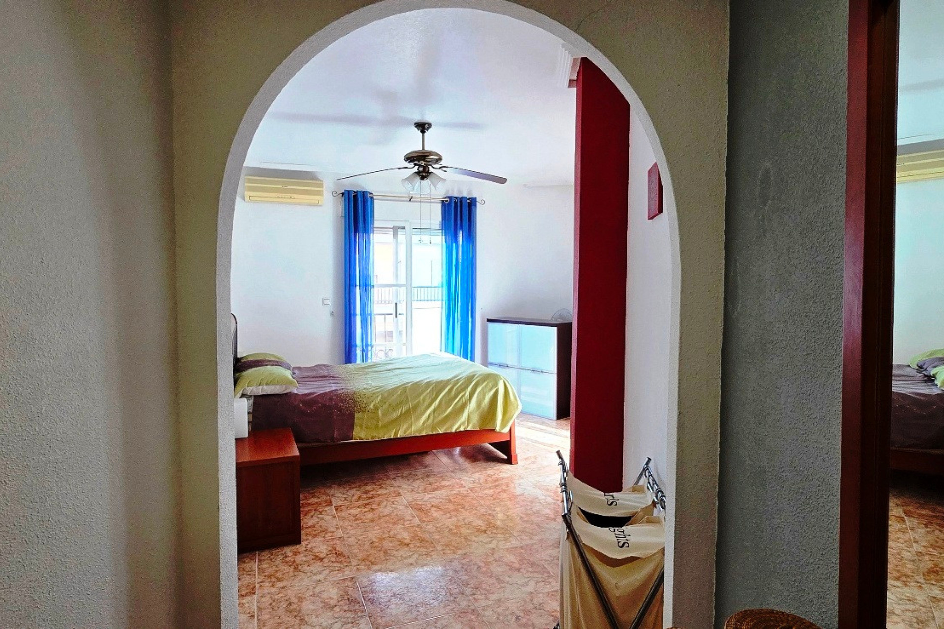 Revente - Appartement - Almoradí - Almoradi