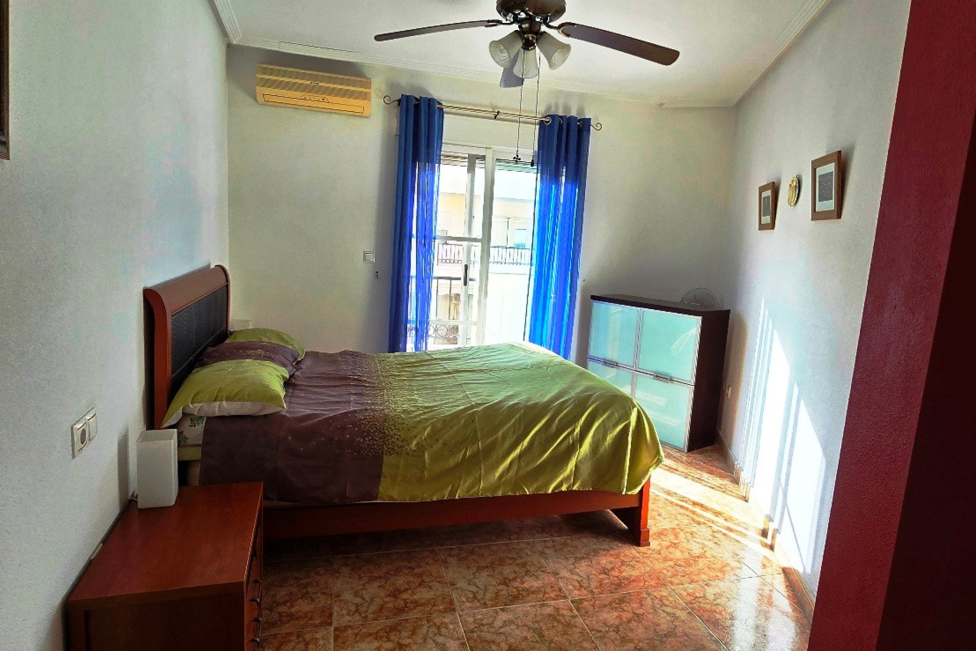 Revente - Appartement - Almoradí - Almoradi