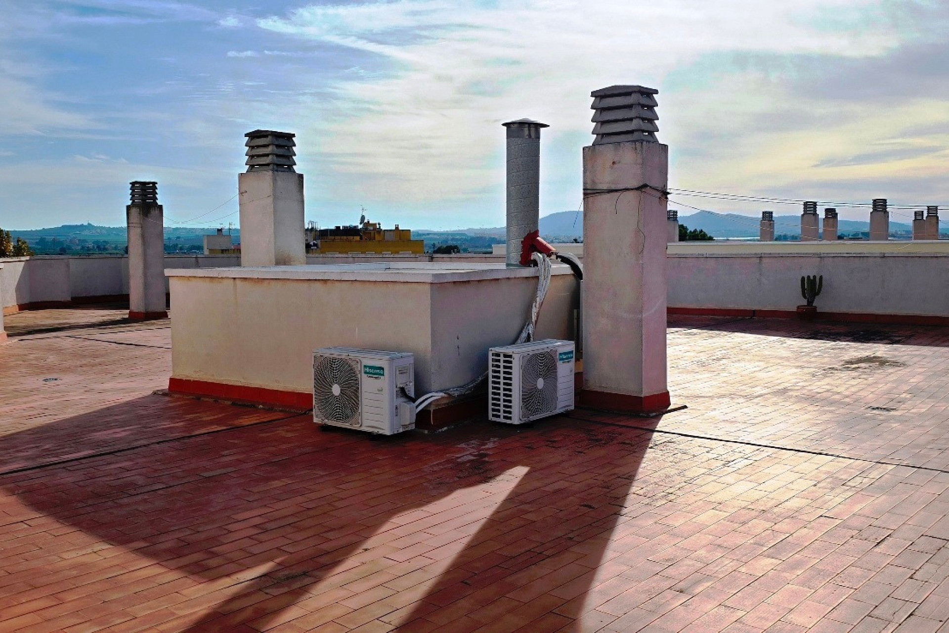 Revente - Appartement - Almoradí - Almoradi