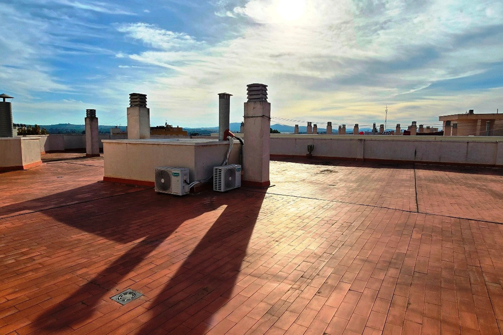 Revente - Appartement - Almoradí - Almoradi