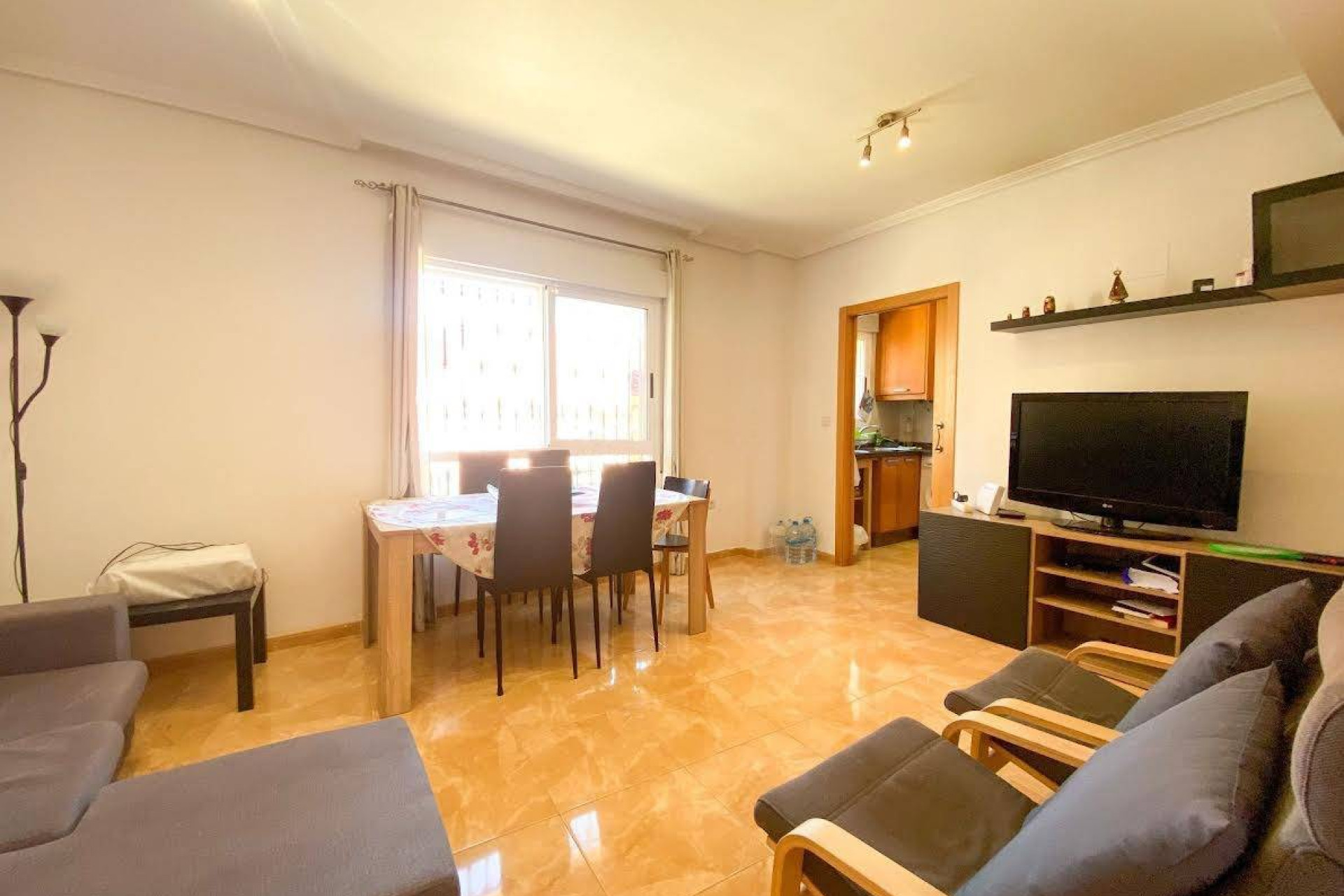 Revente - Appartement - Almoradí - Colegio canales y martinez