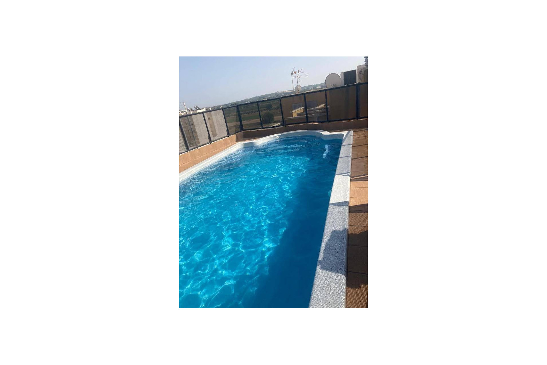 Revente - Appartement - Almoradí - Colegio canales y martinez