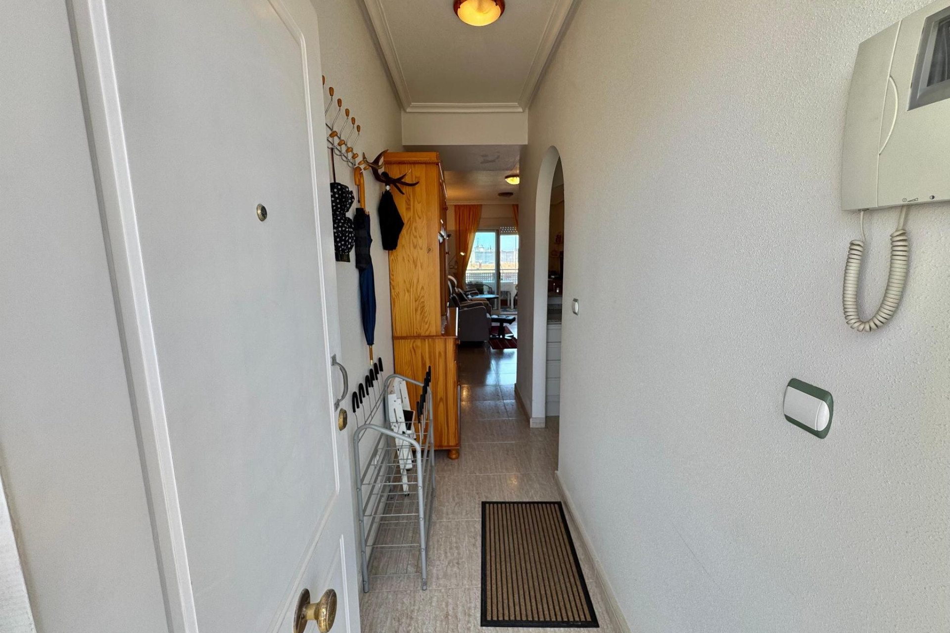 Revente - Appartement - Almoradí