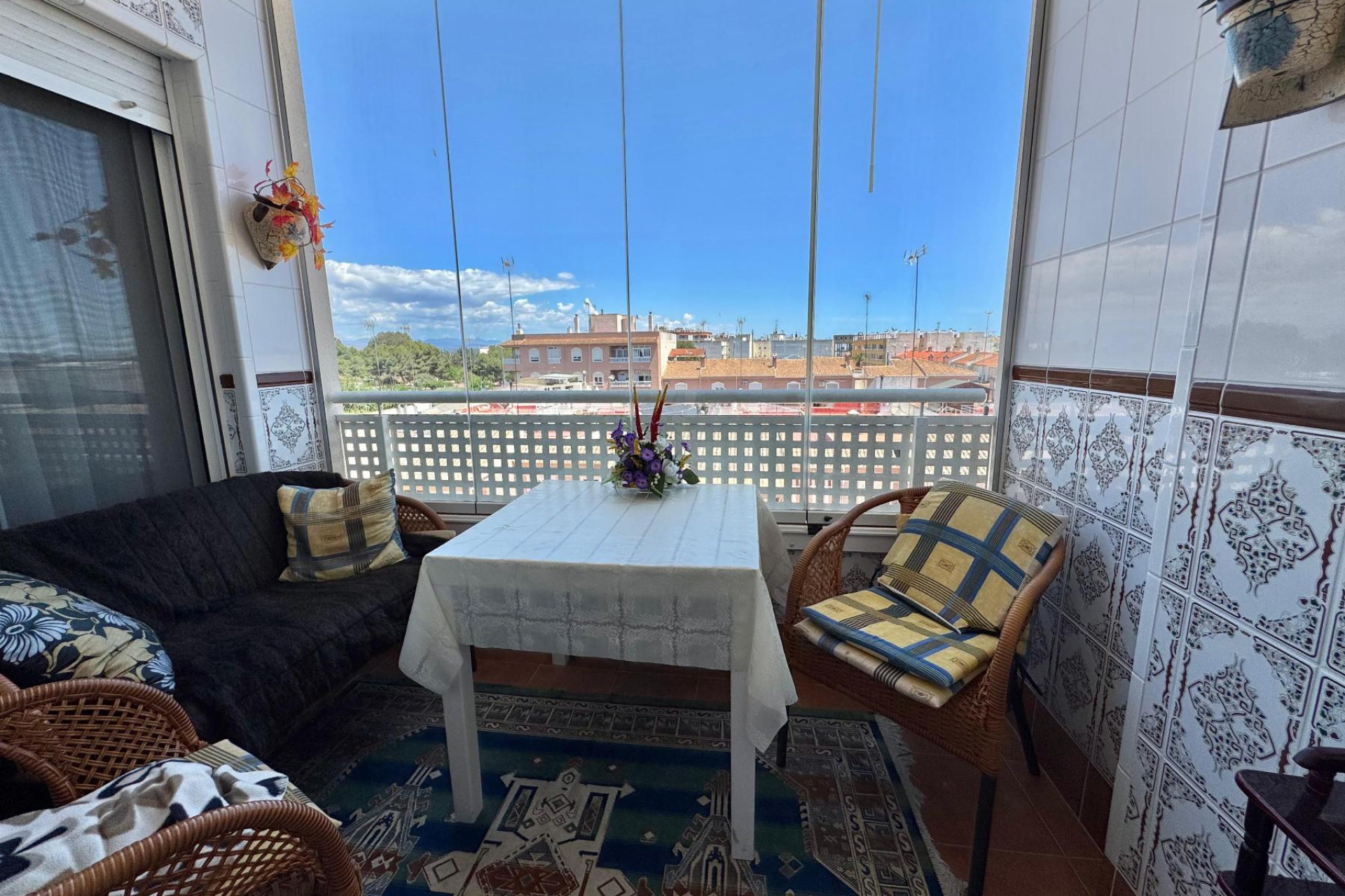 Revente - Appartement - Almoradí