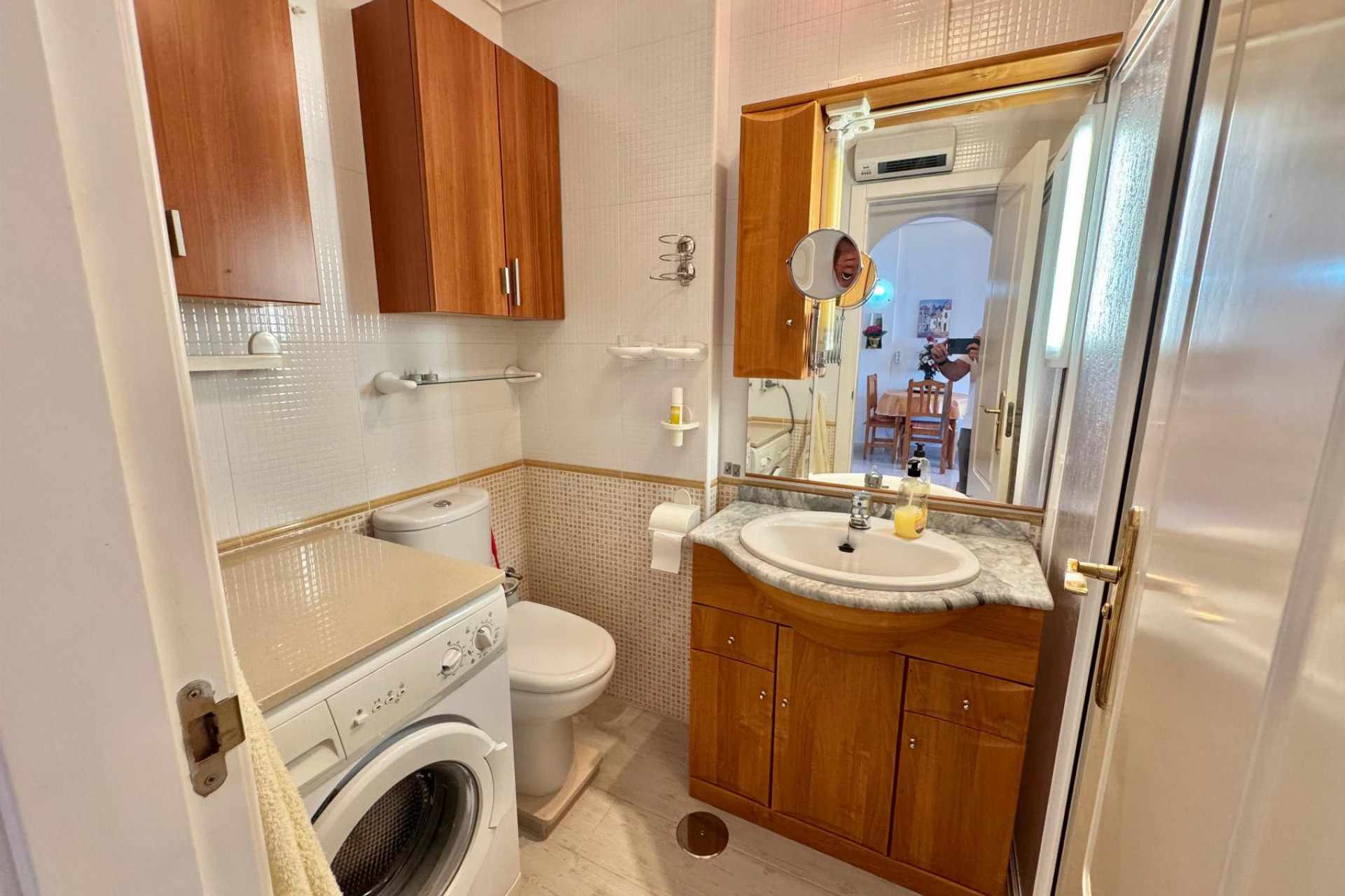 Revente - Appartement - Almoradí