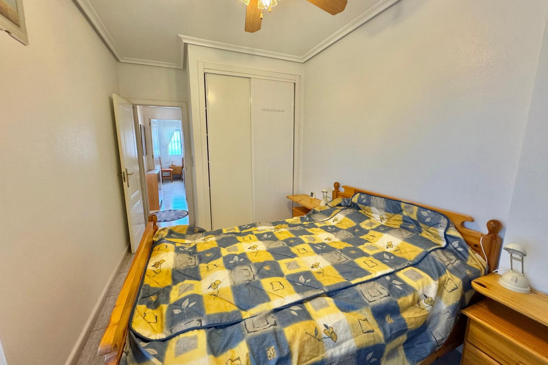 Revente - Appartement - Almoradí