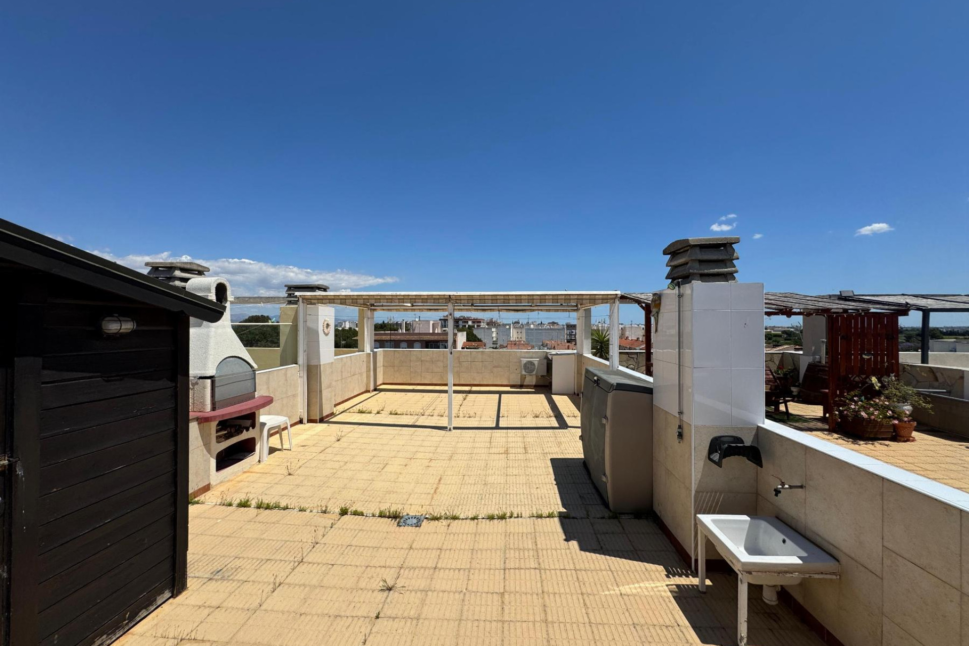 Revente - Appartement - Almoradí