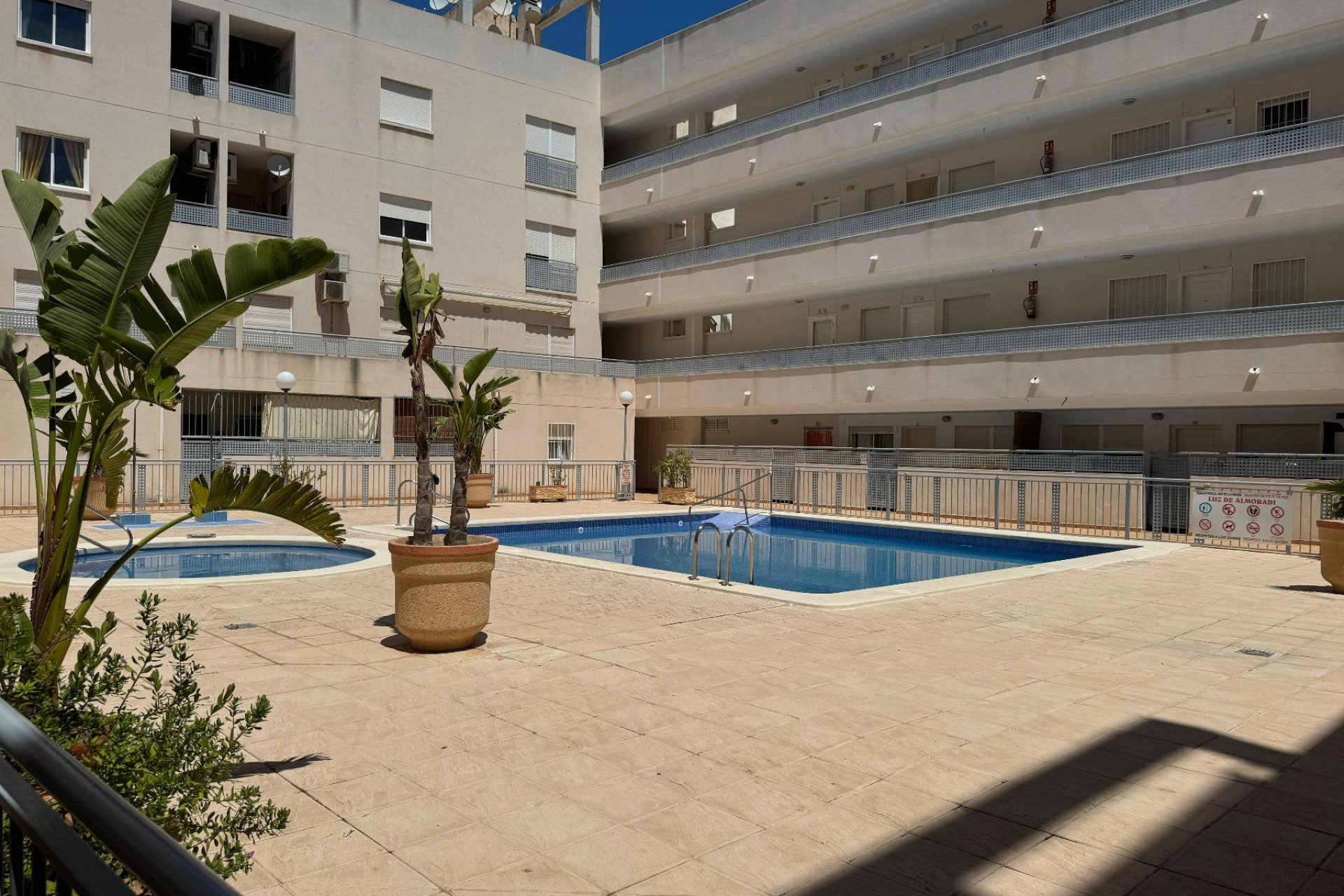 Revente - Appartement - Almoradí