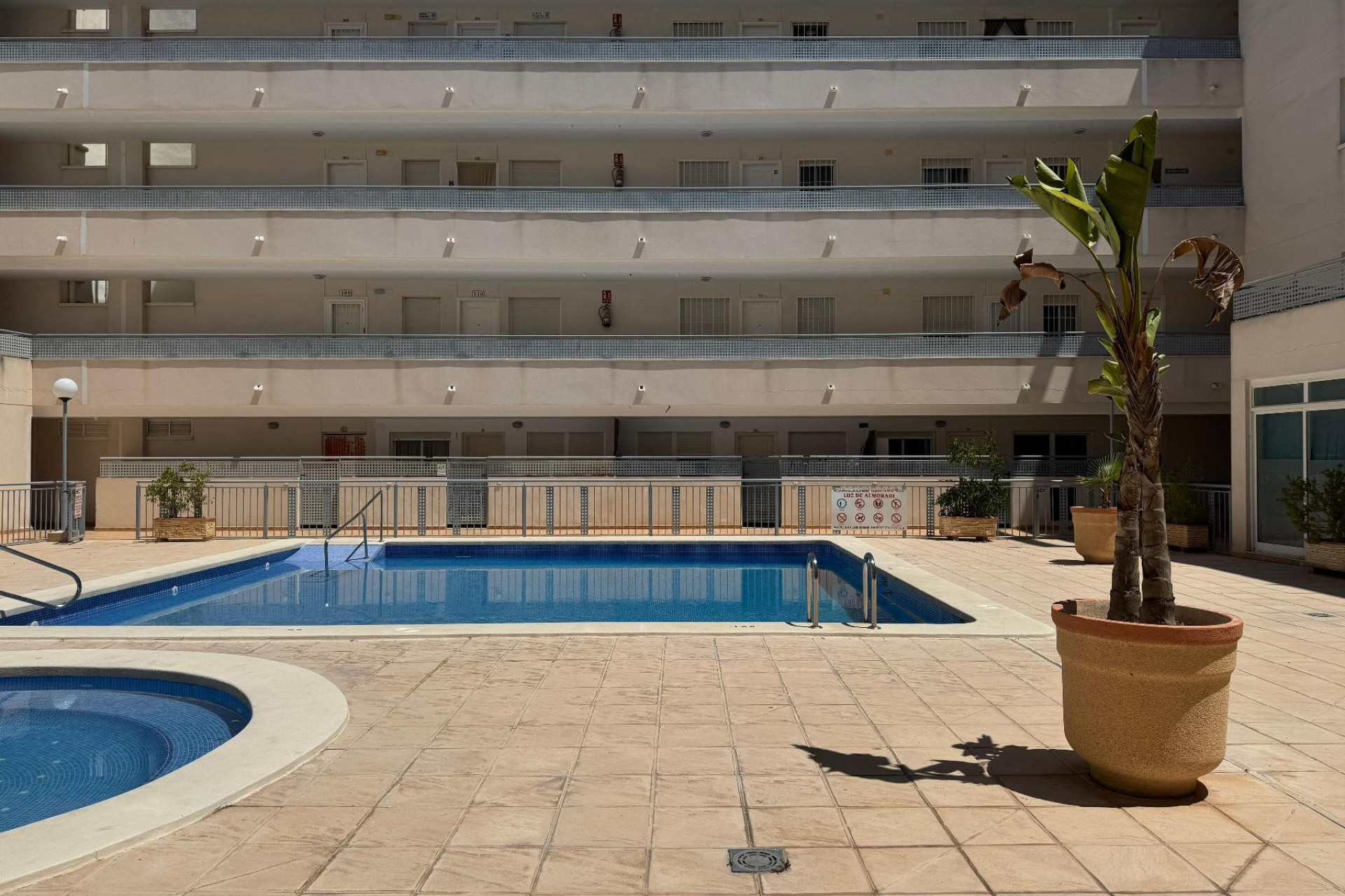 Revente - Appartement - Almoradí