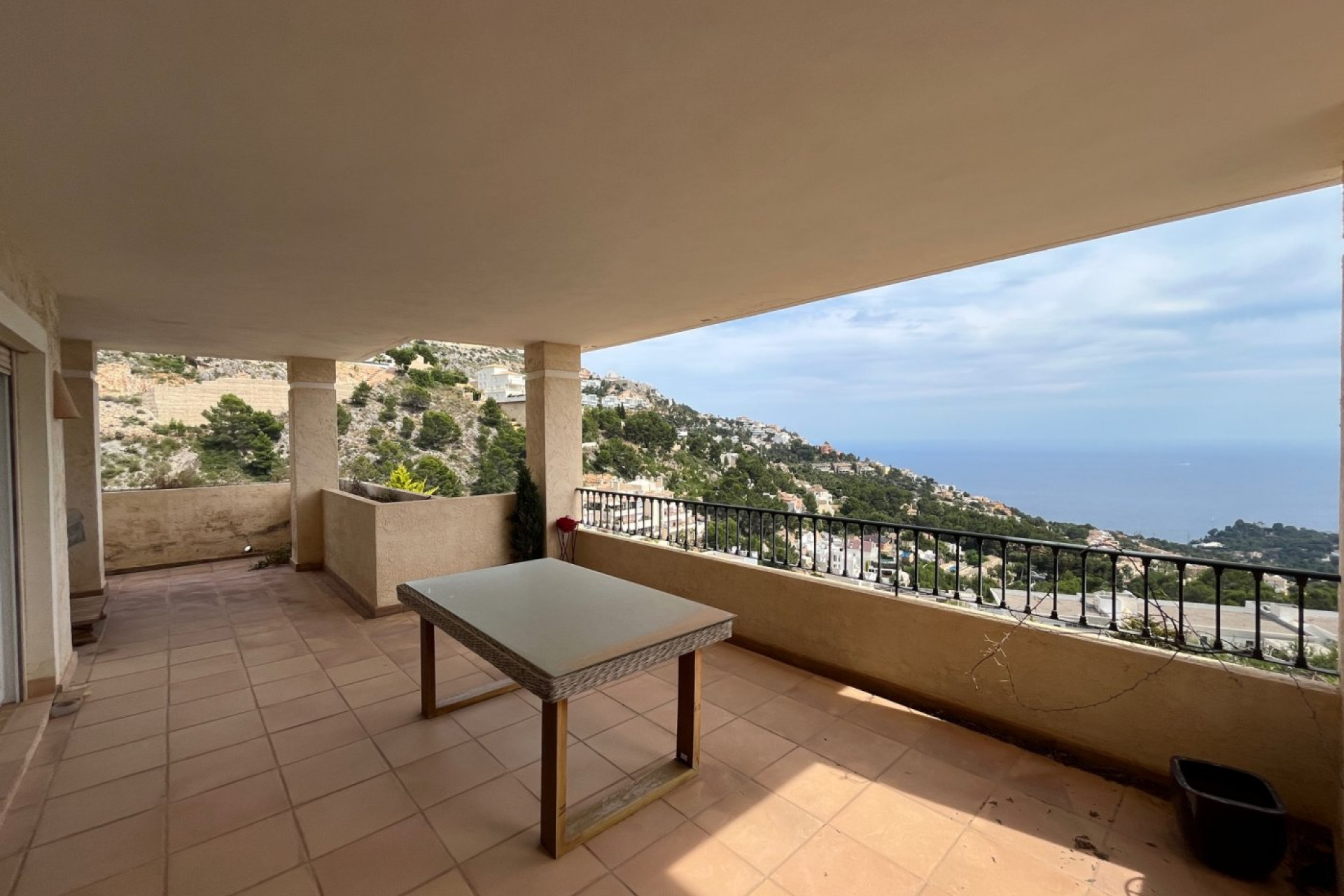 Revente - Appartement - Altea - Altea Hills