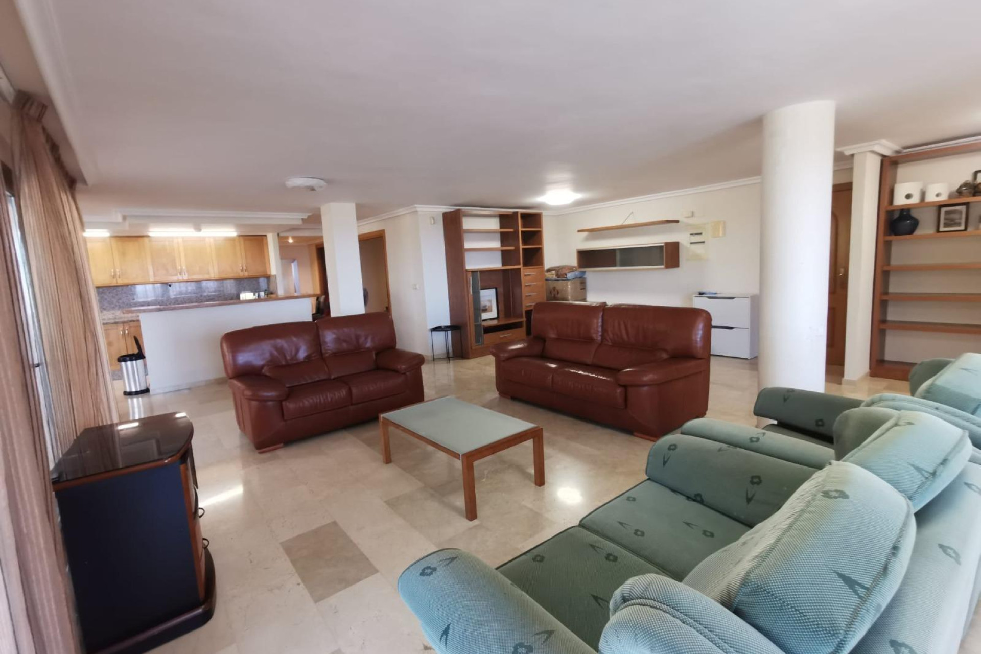Revente - Appartement - Altea - Altea Hills