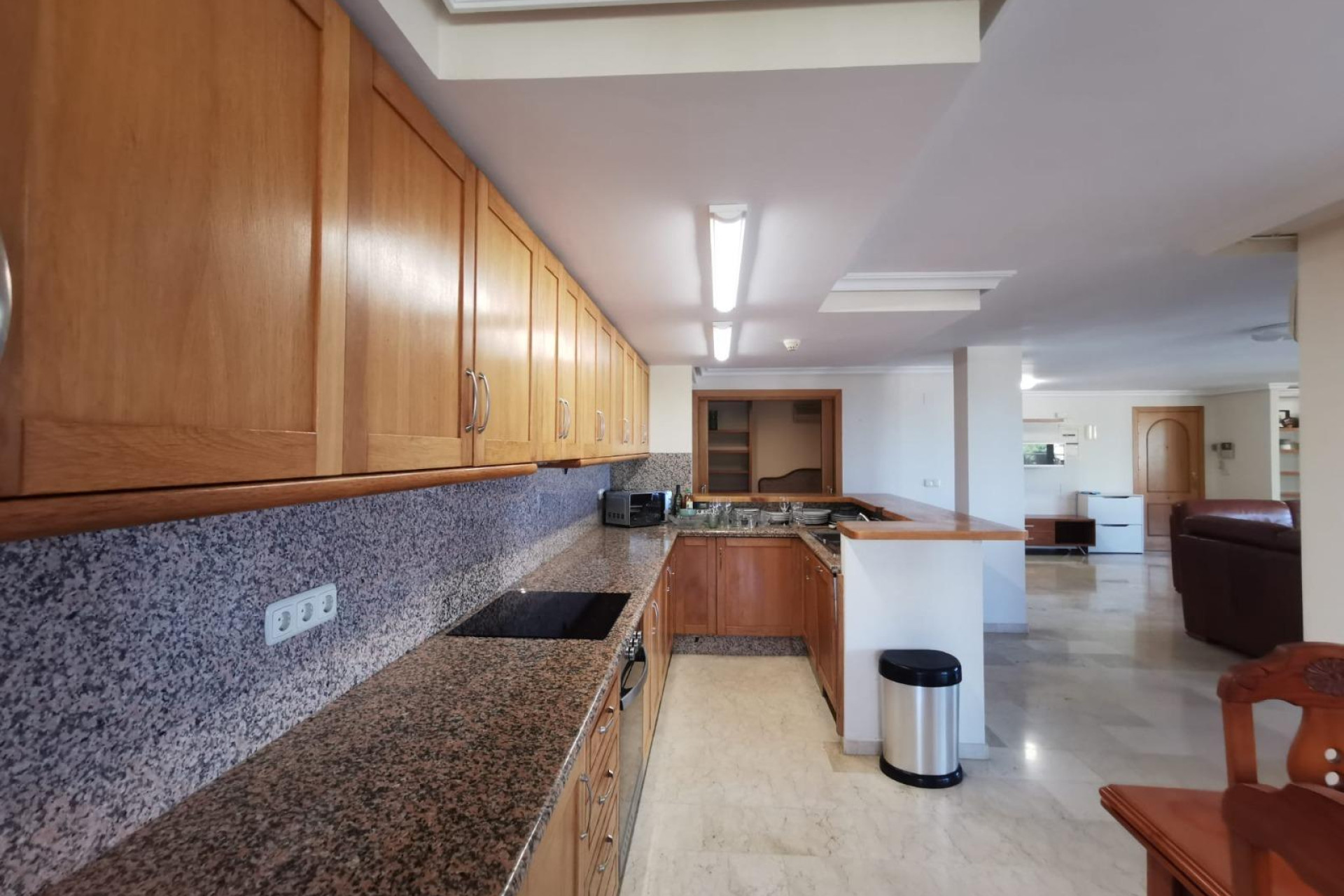 Revente - Appartement - Altea - Altea Hills