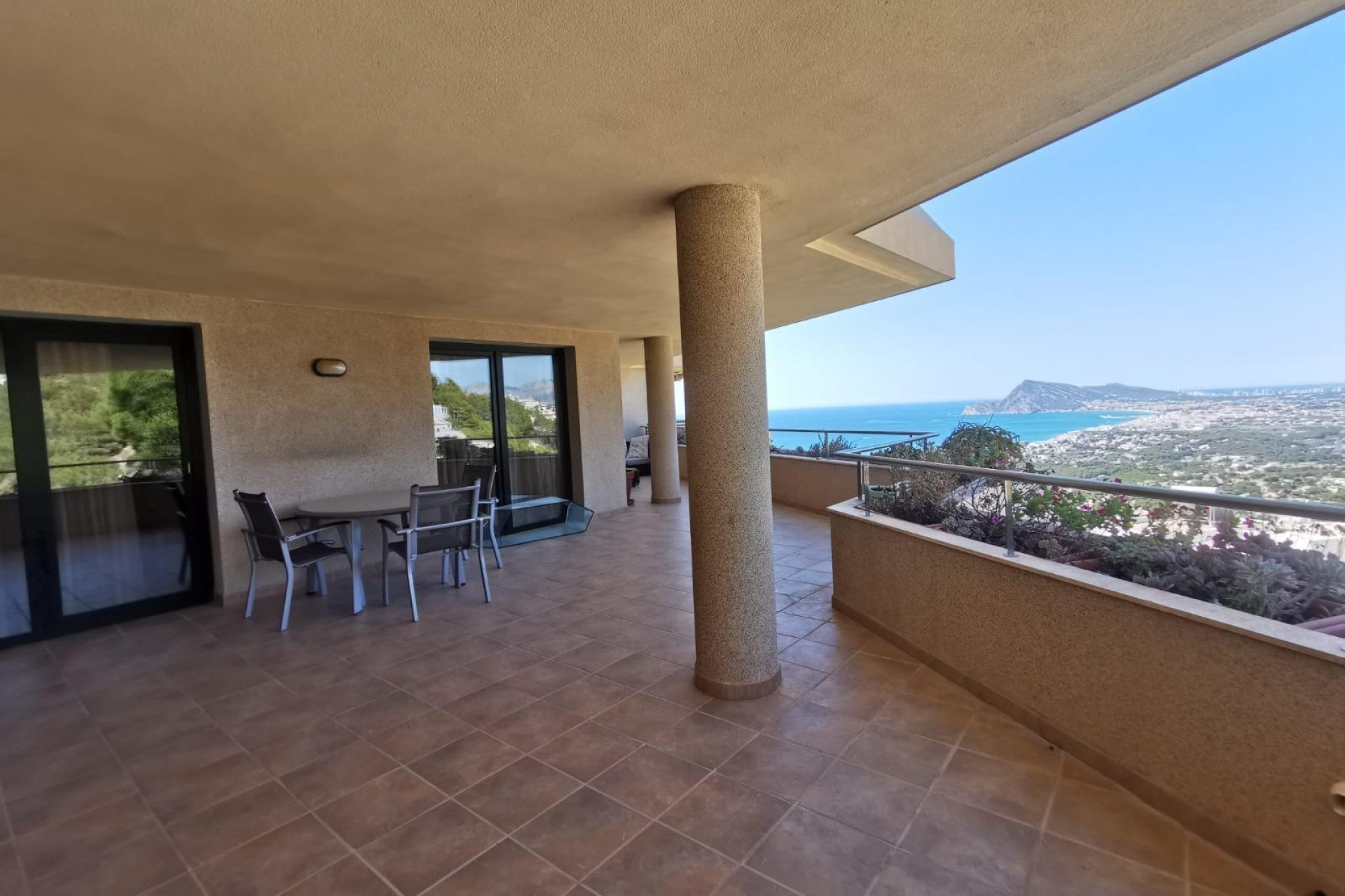 Revente - Appartement - Altea - Altea Hills