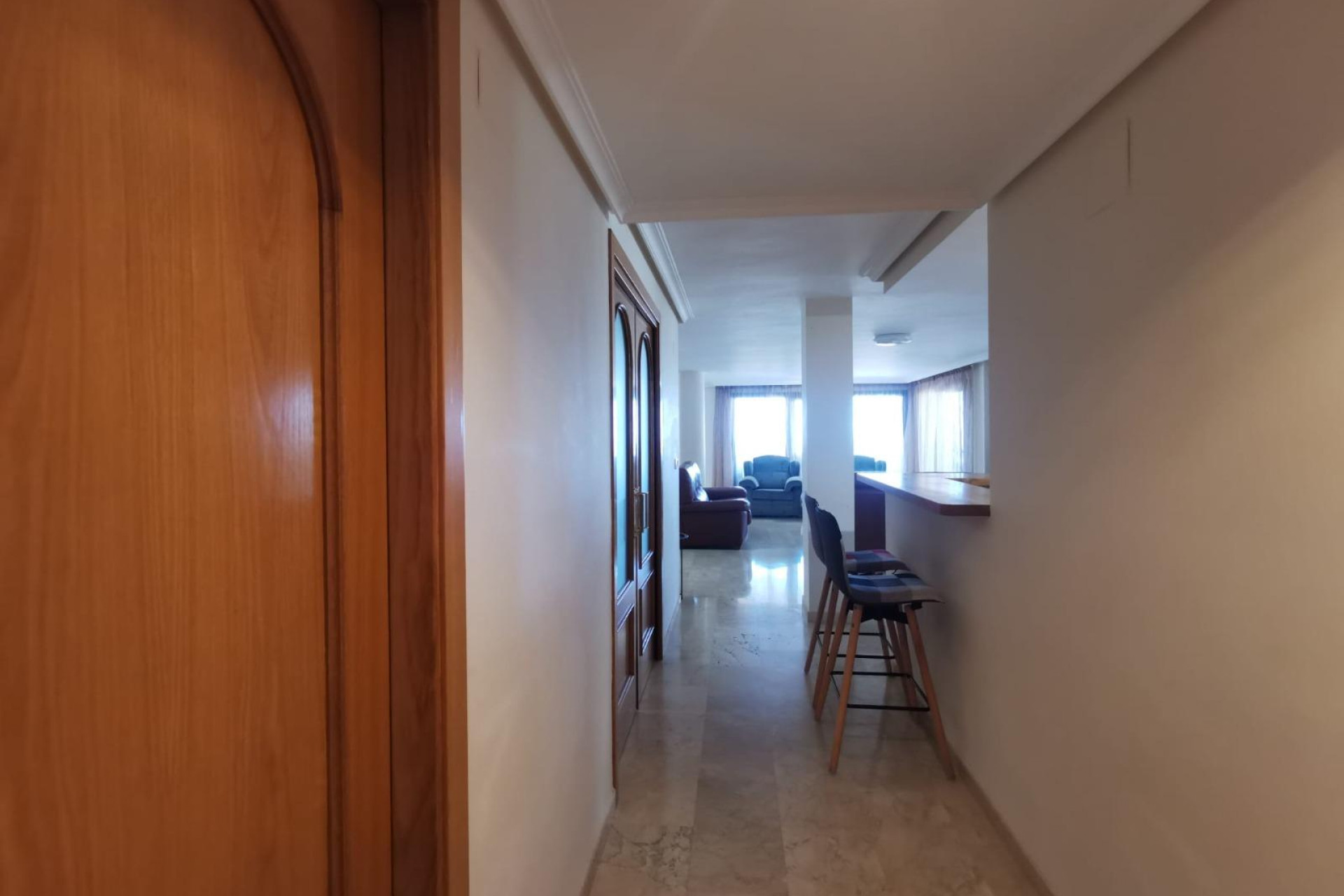 Revente - Appartement - Altea - Altea Hills