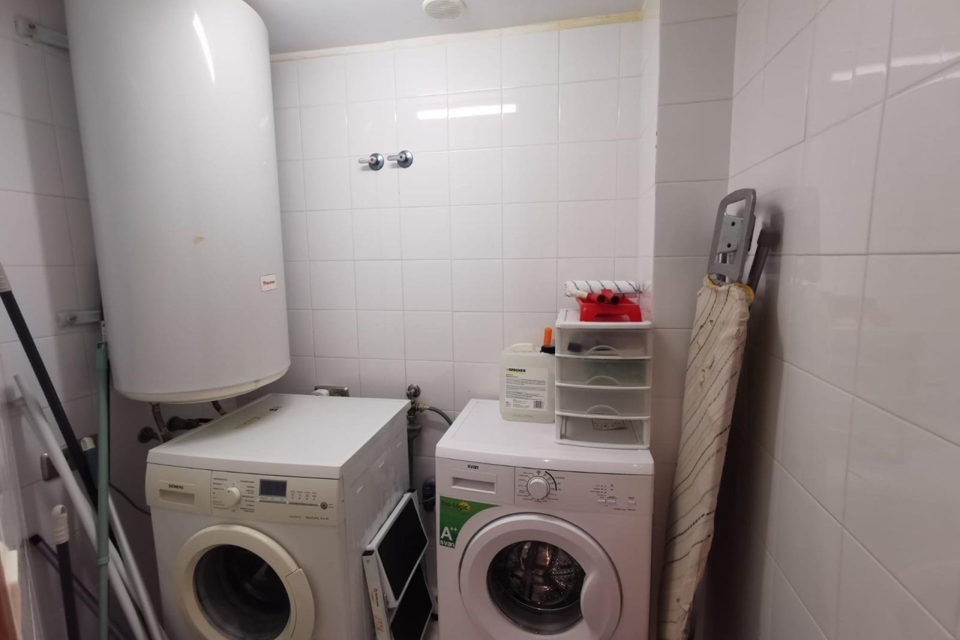 Revente - Appartement - Altea - Altea Hills