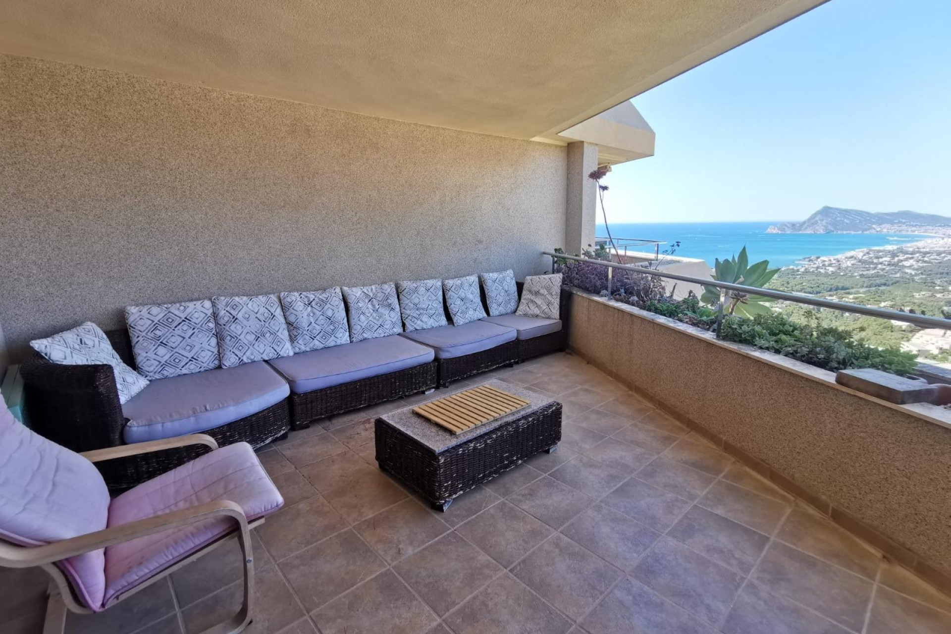 Revente - Appartement - Altea - Altea Hills