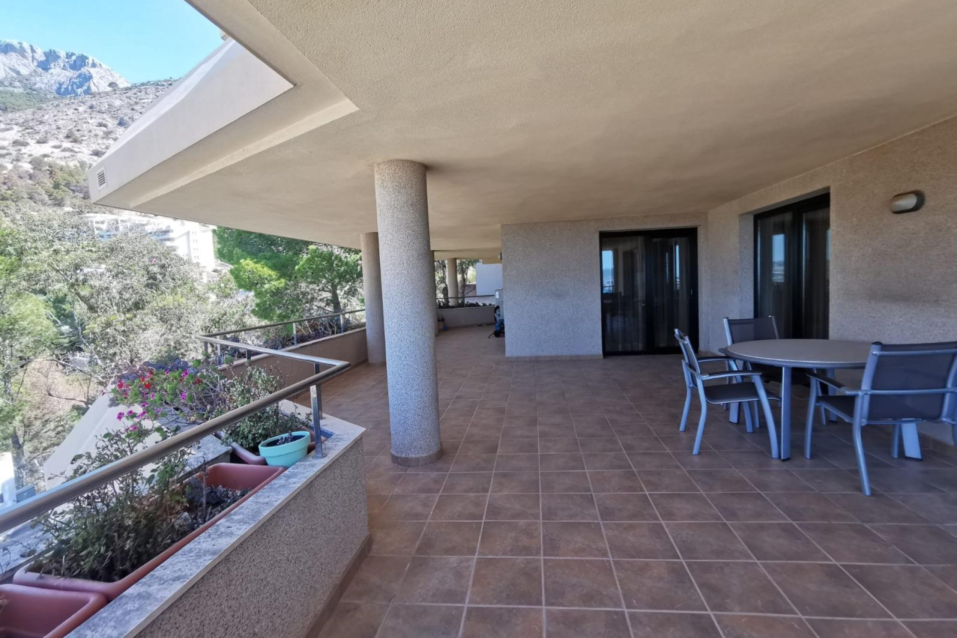 Revente - Appartement - Altea - Altea Hills