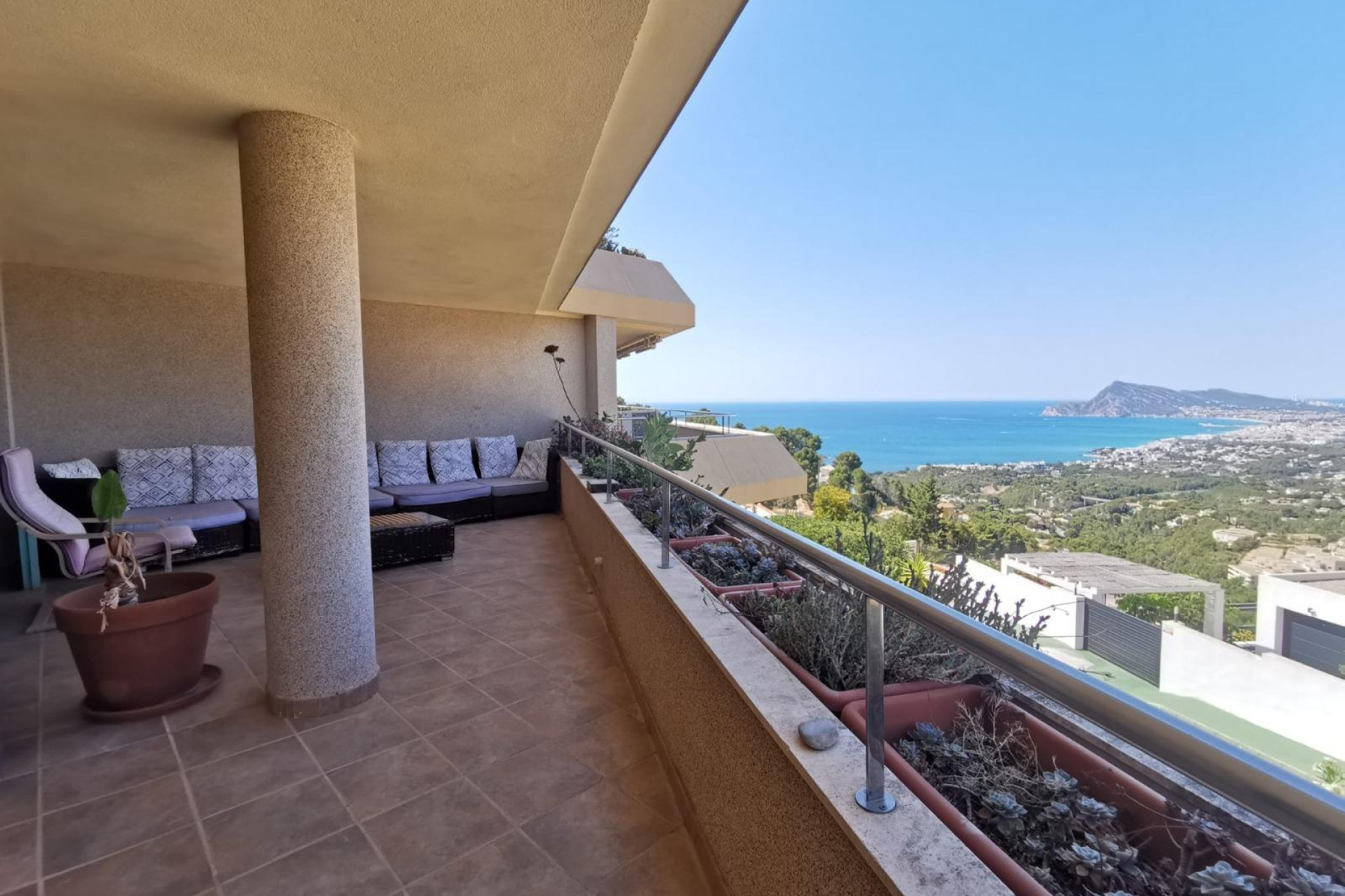 Revente - Appartement - Altea - Altea Hills