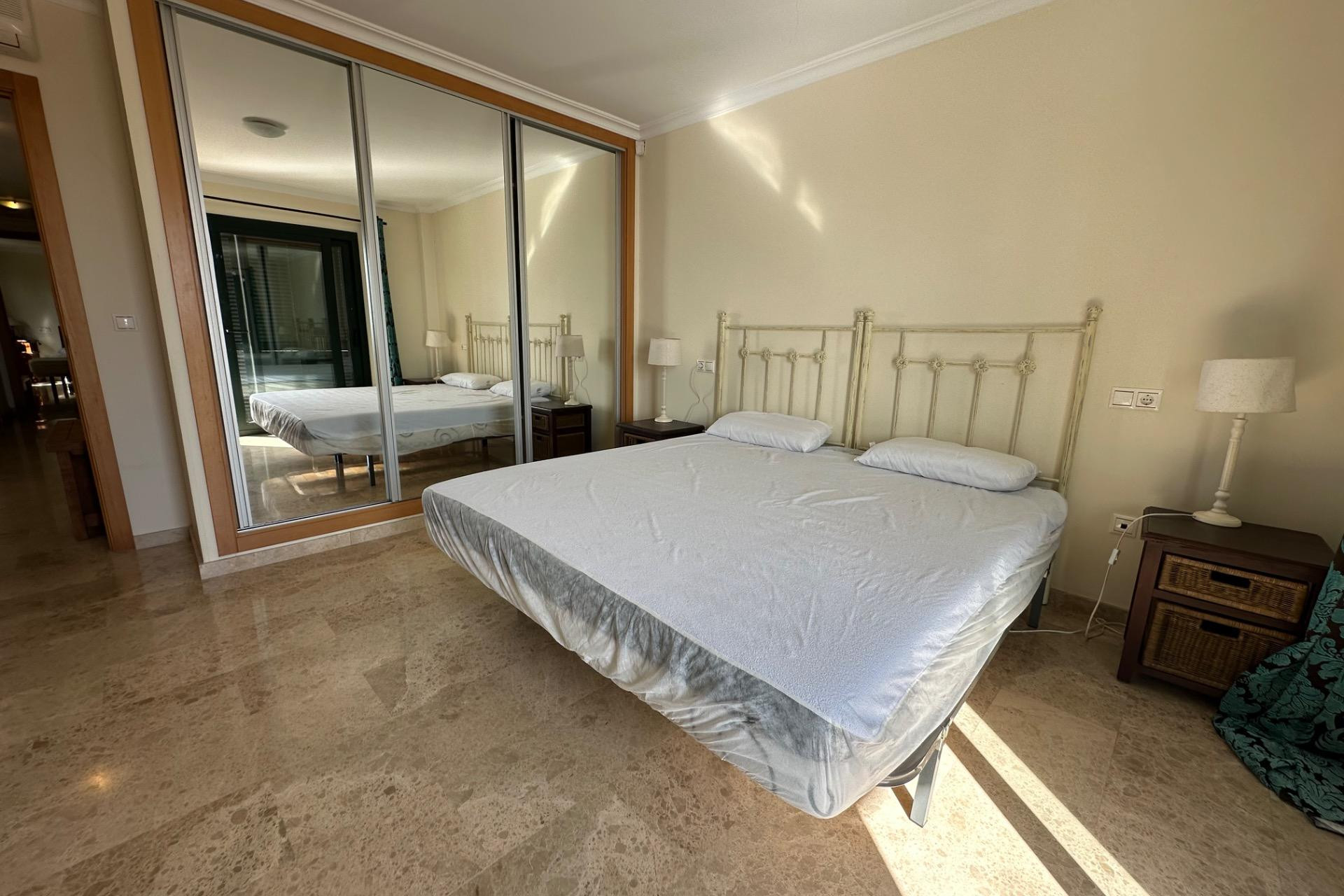 Revente - Appartement - Altea - Altea Hills