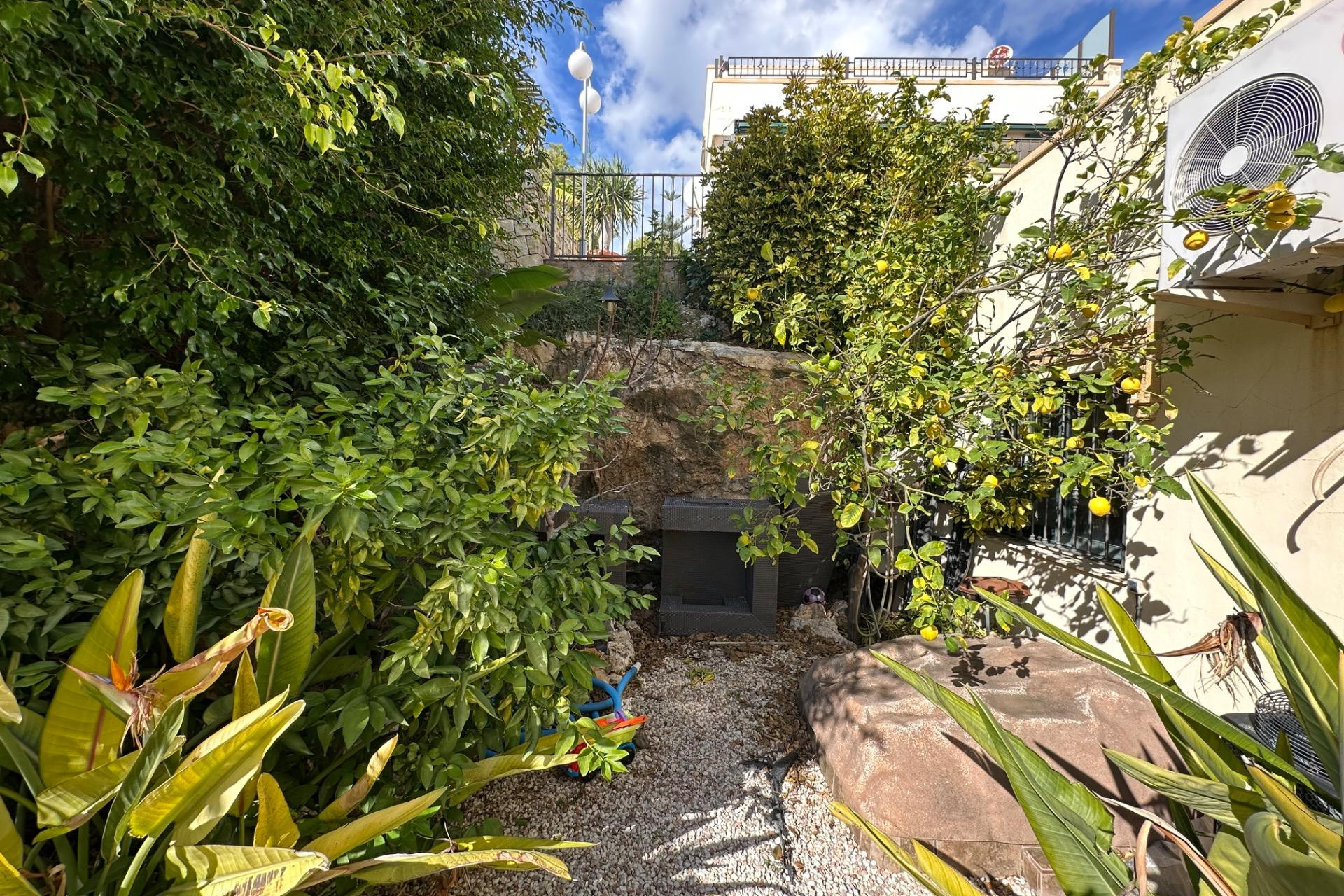 Revente - Appartement - Altea - Altea Hills